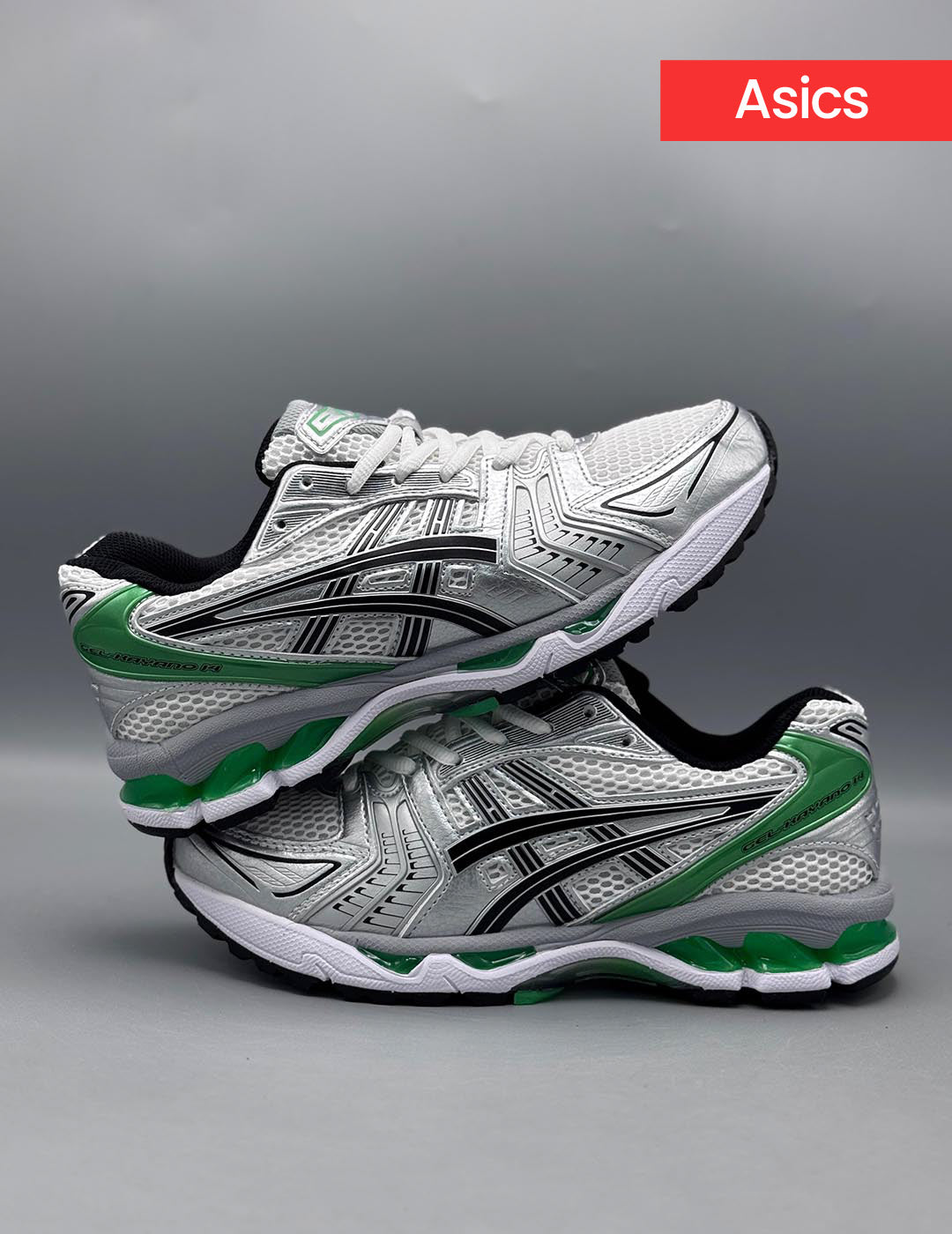 ASICS Gel-Kayano 14