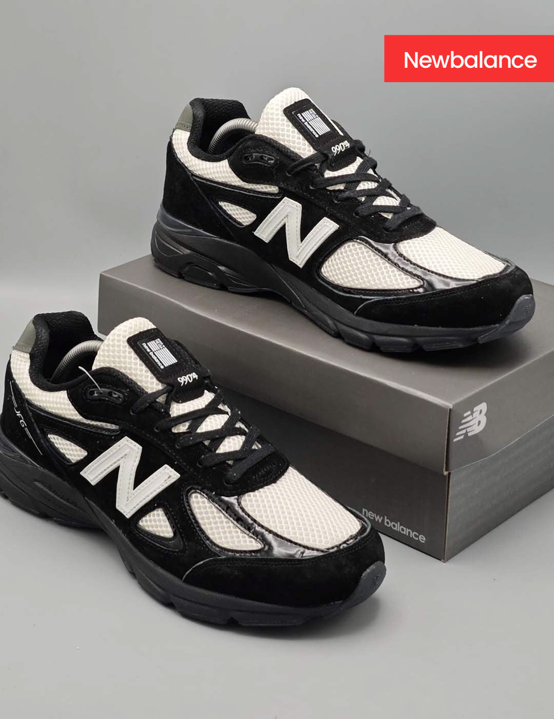 New Balance 990v4
