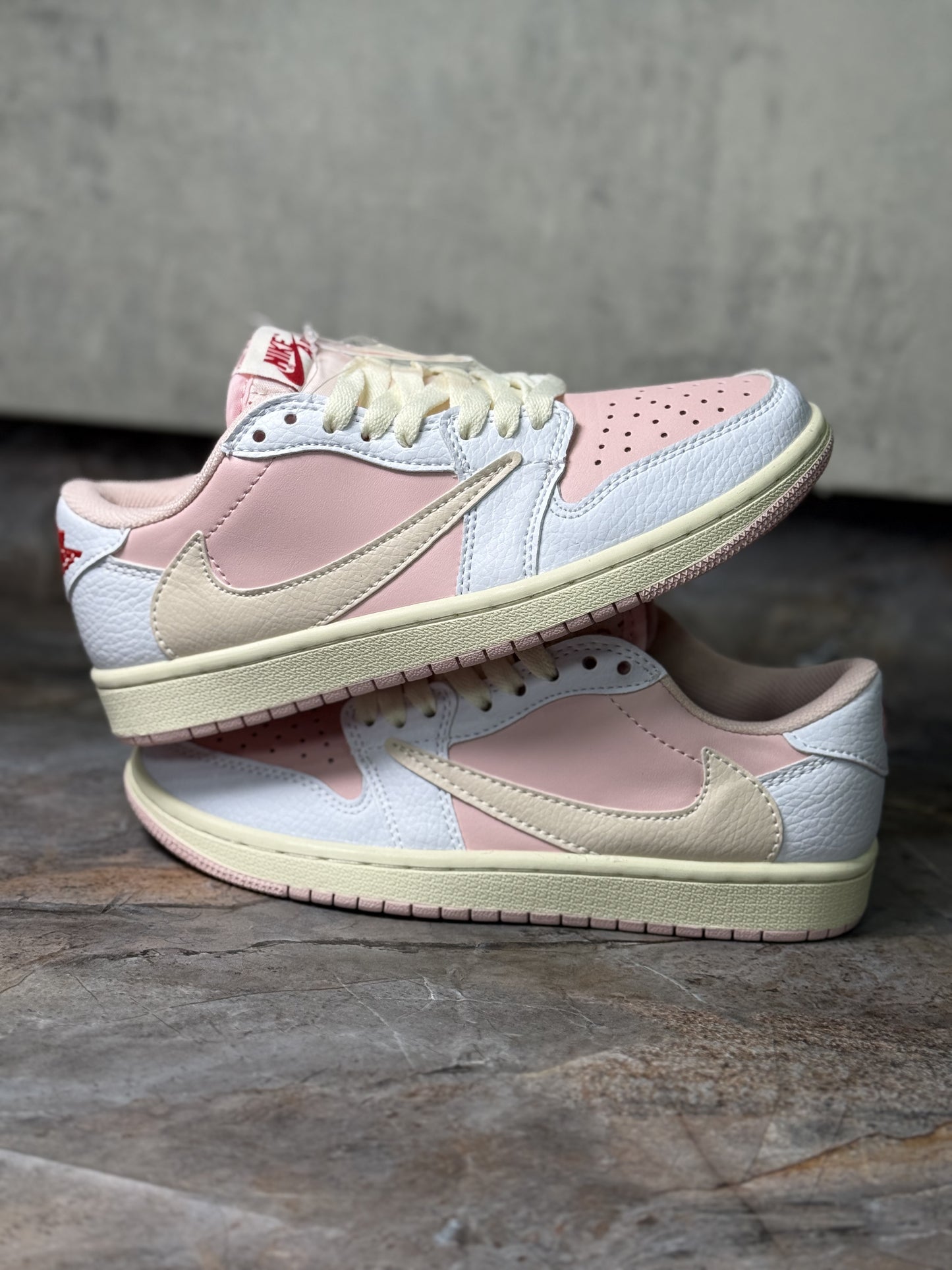 Nike Travis Scott Low