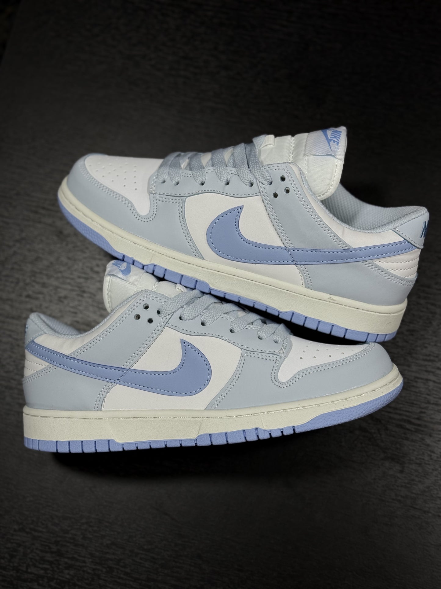 Nike Dunk Blue Tint