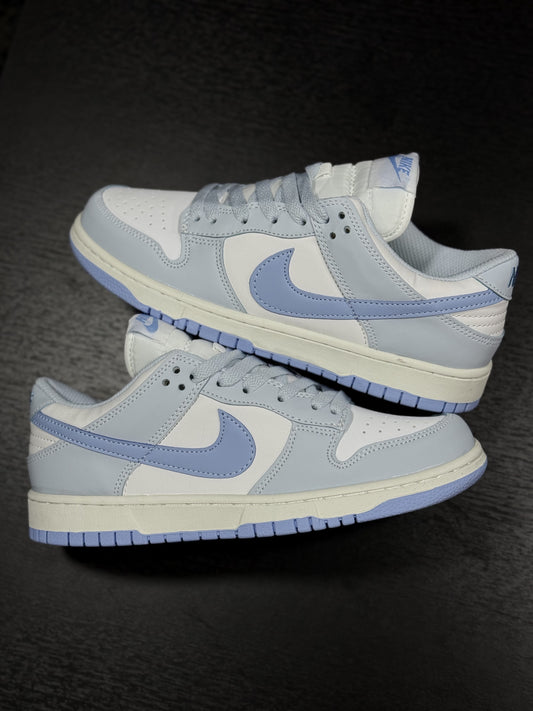 Nike Dunk Blue Tint