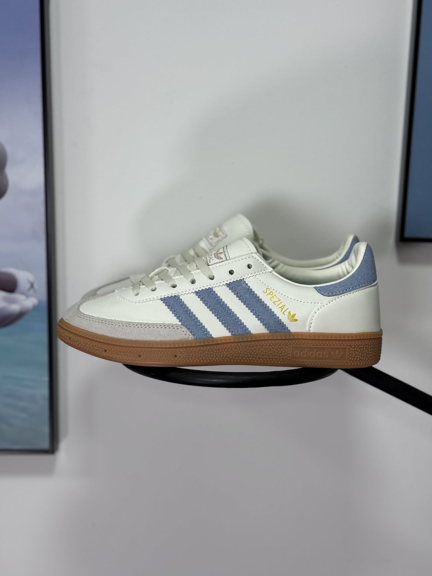 Adidas Spezial Shadow Brown Alumina