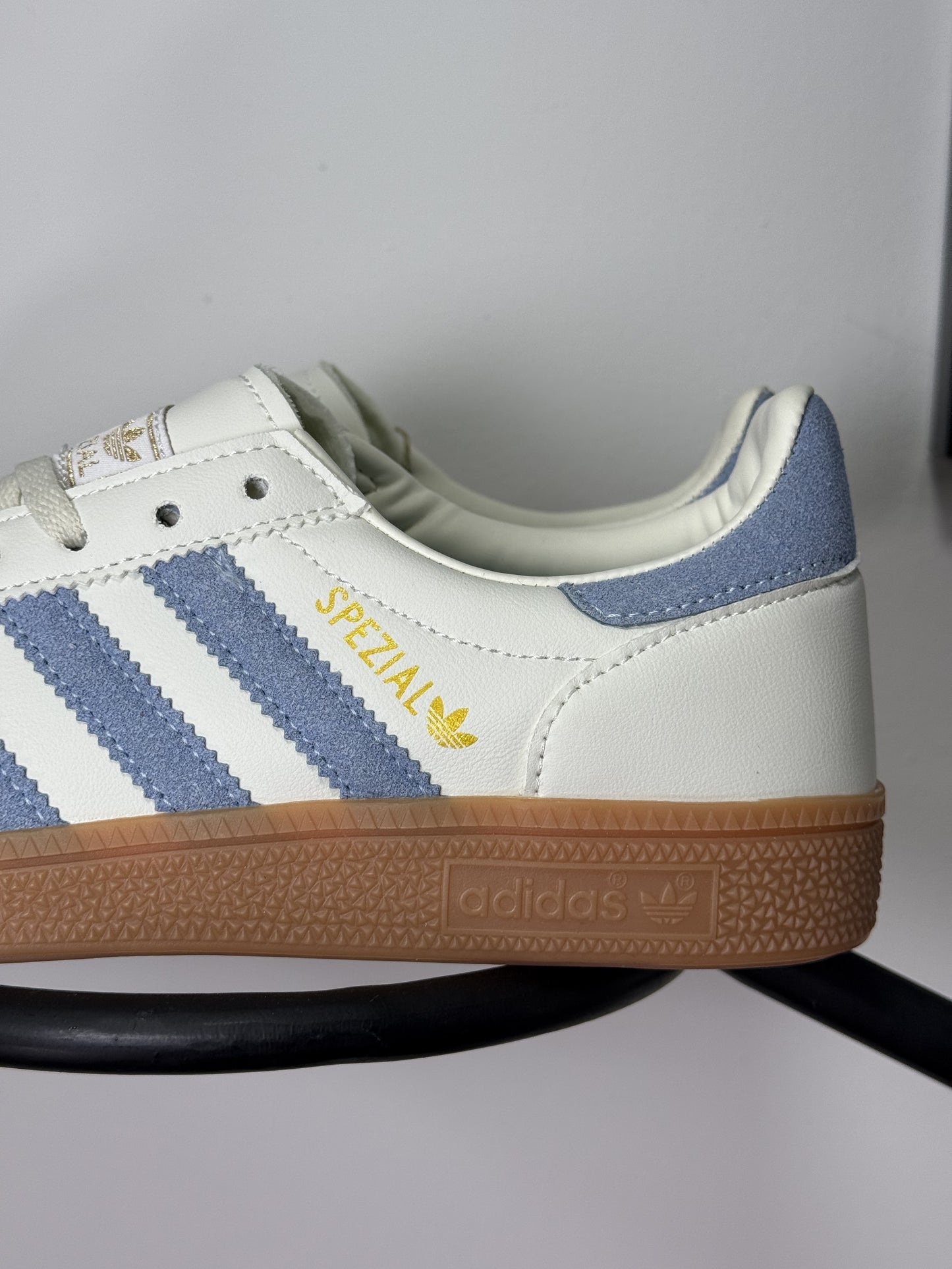Adidas Spezial Shadow Brown Alumina