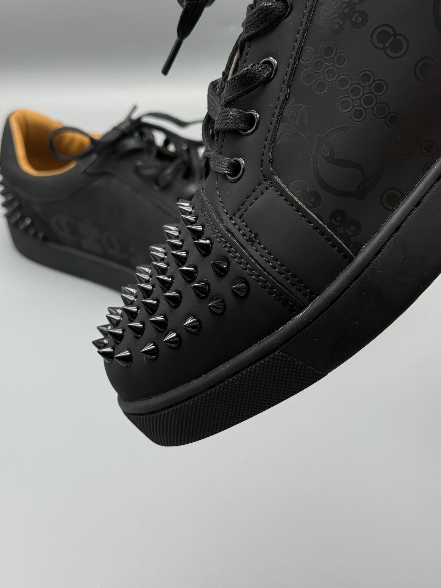 Christian Louboutin