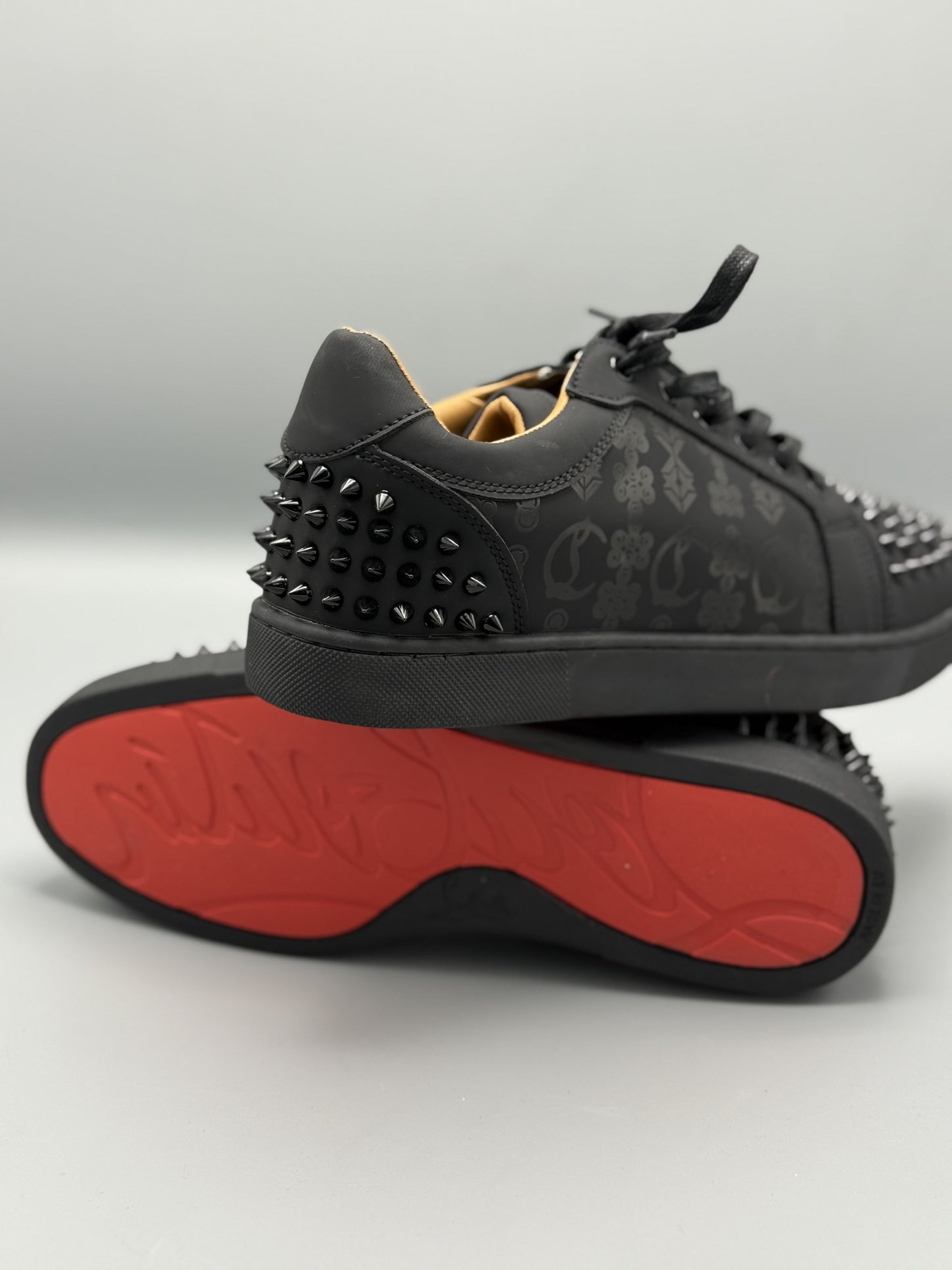 Christian Louboutin
