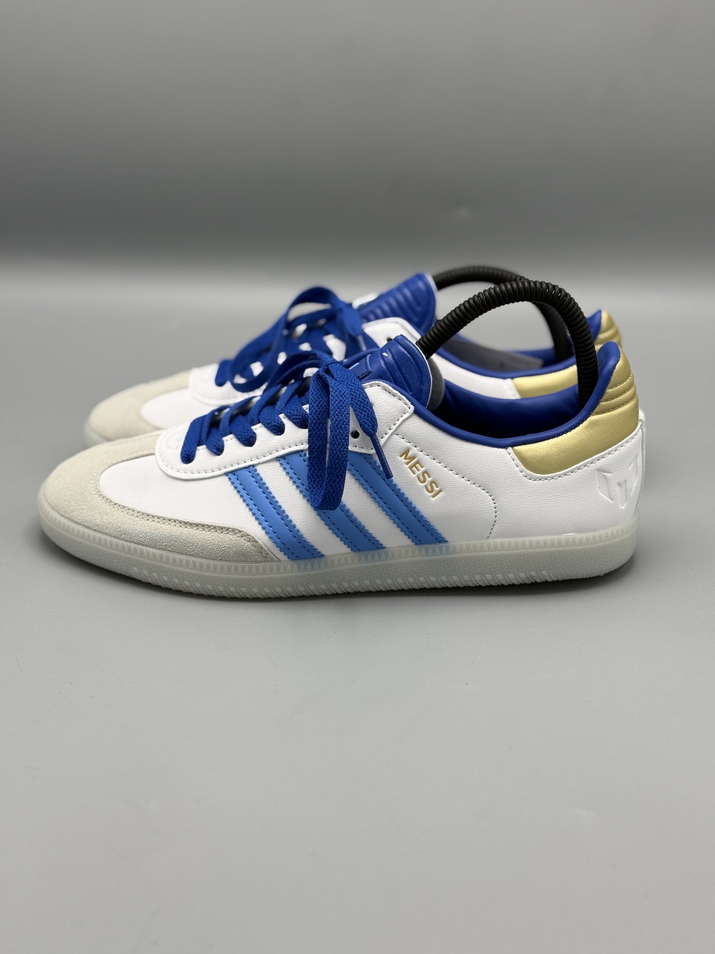 Adidas Samba Messi