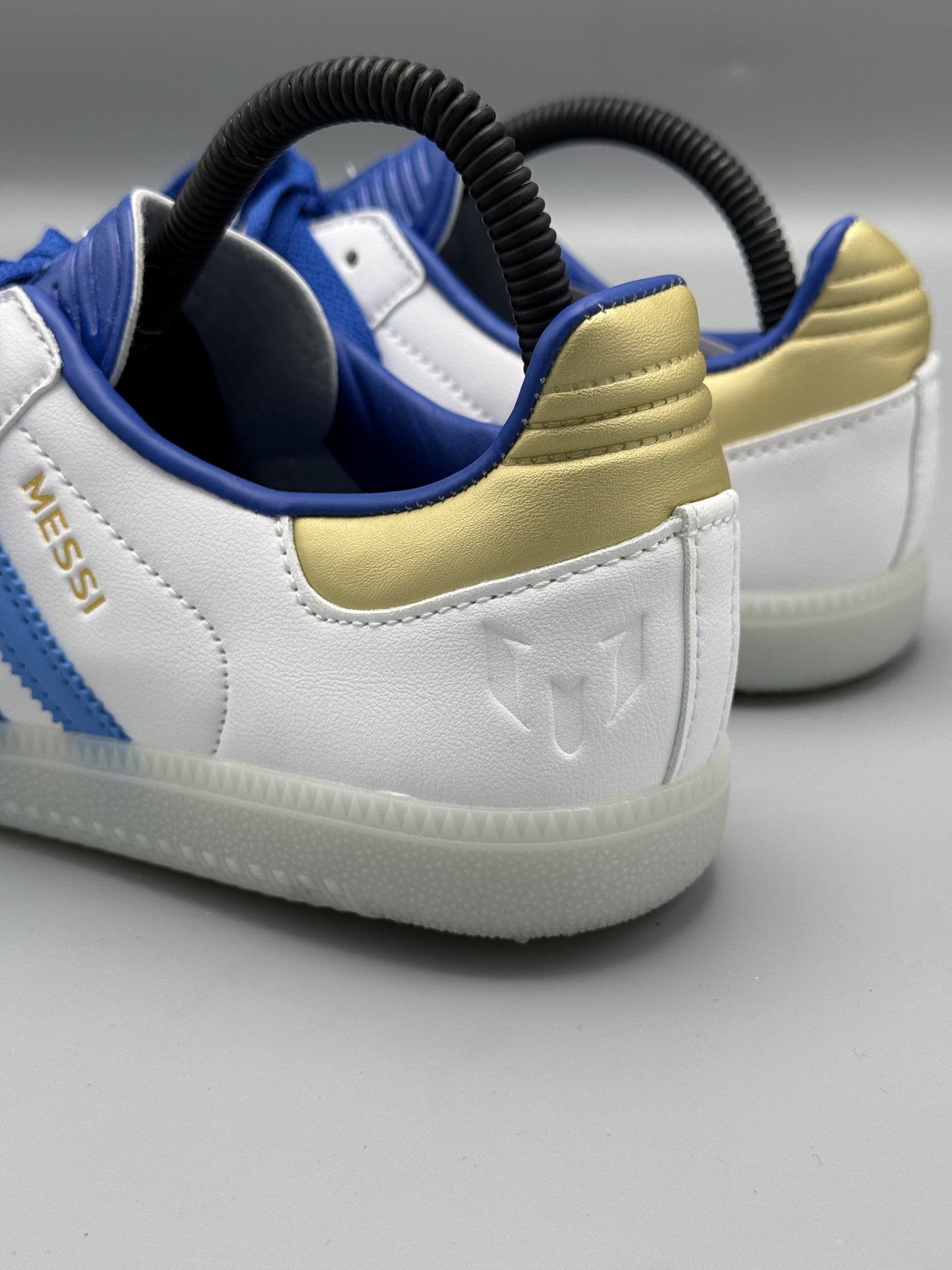 Adidas Samba Messi