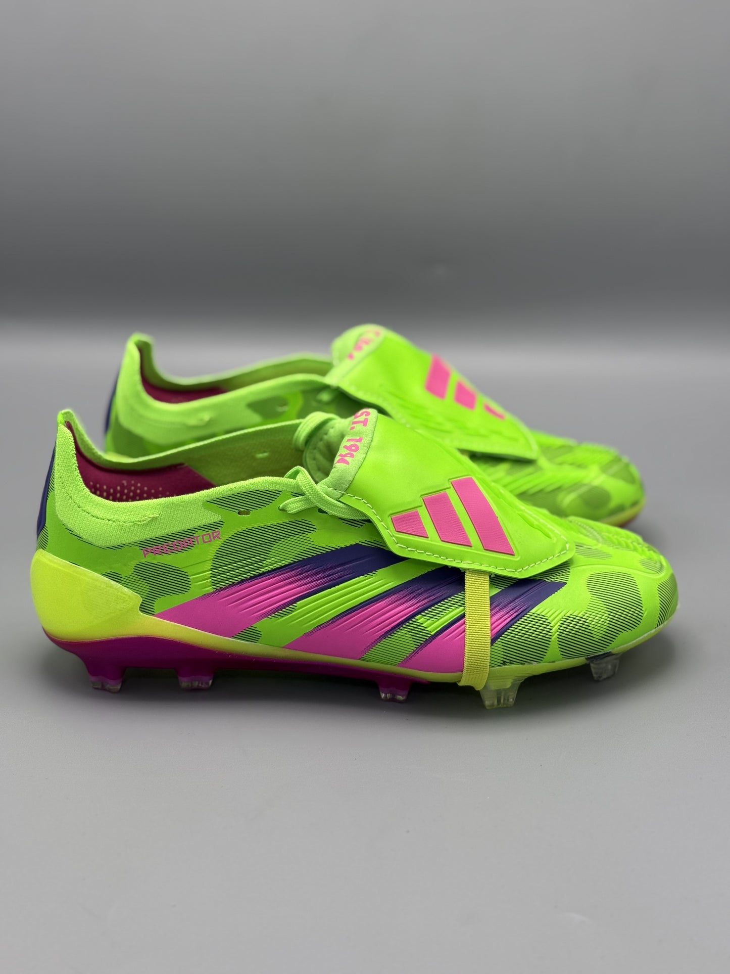 Adidas Predator 30