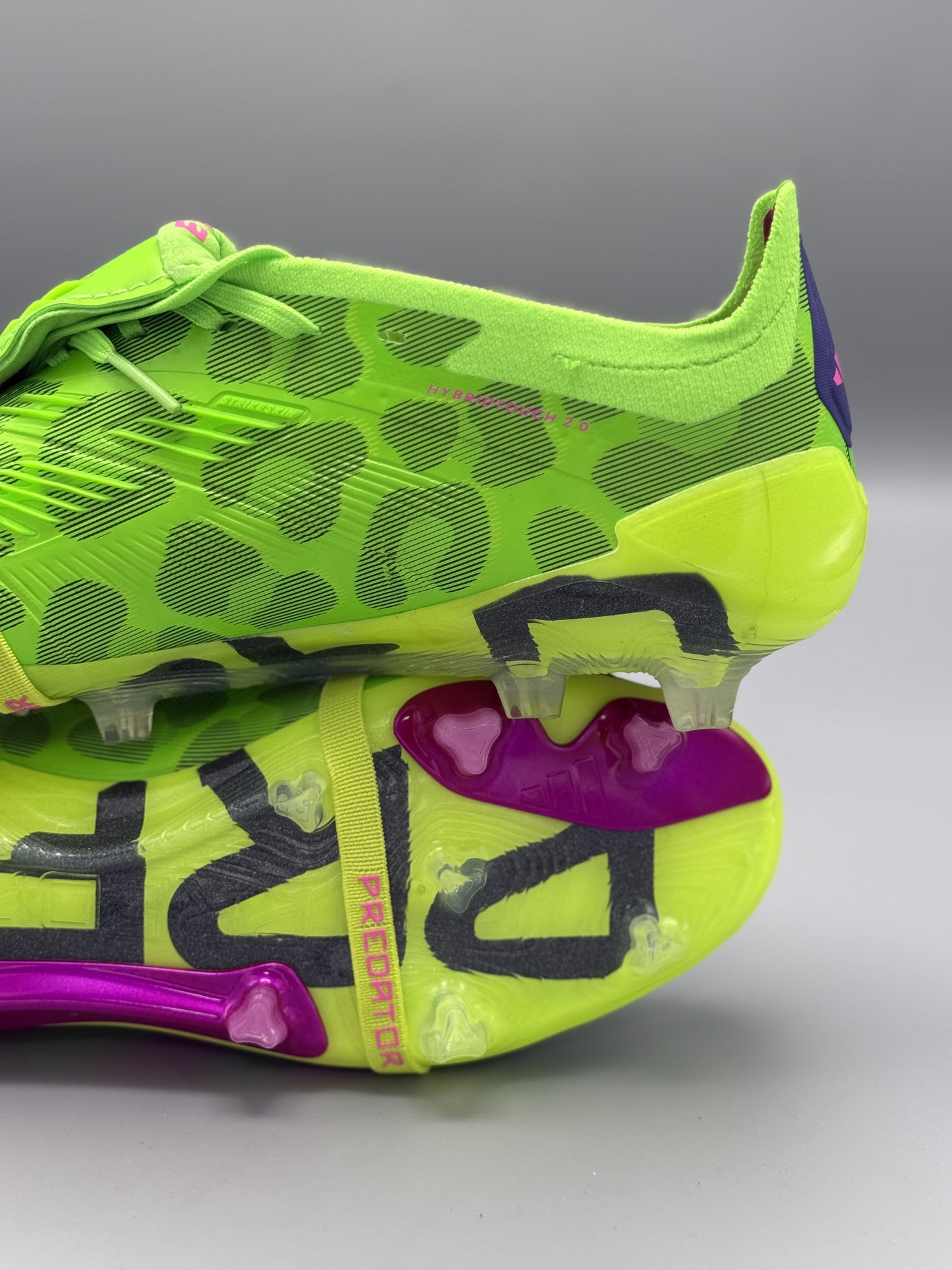 Adidas Predator 30