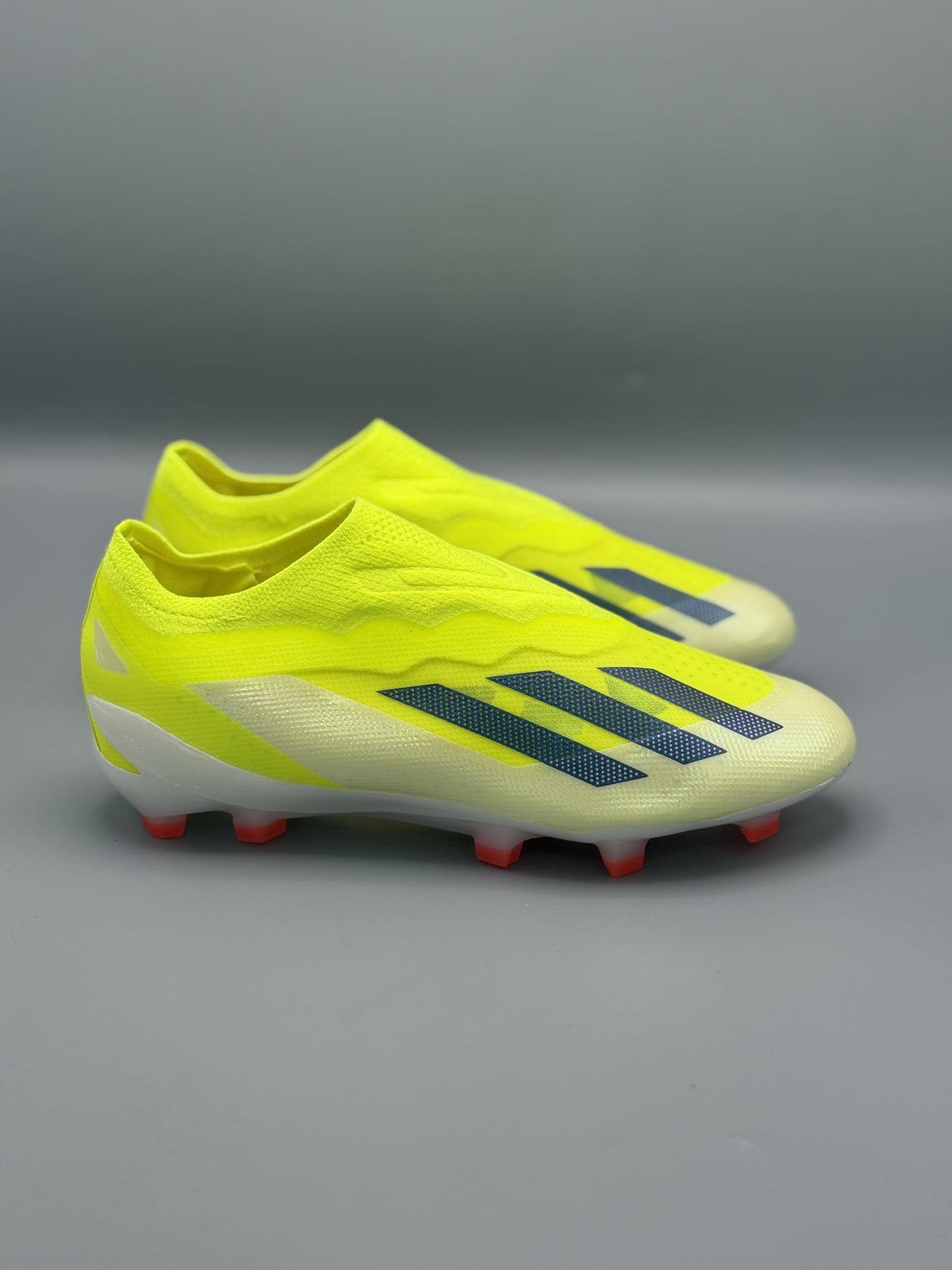 Adidas X CrazyFast