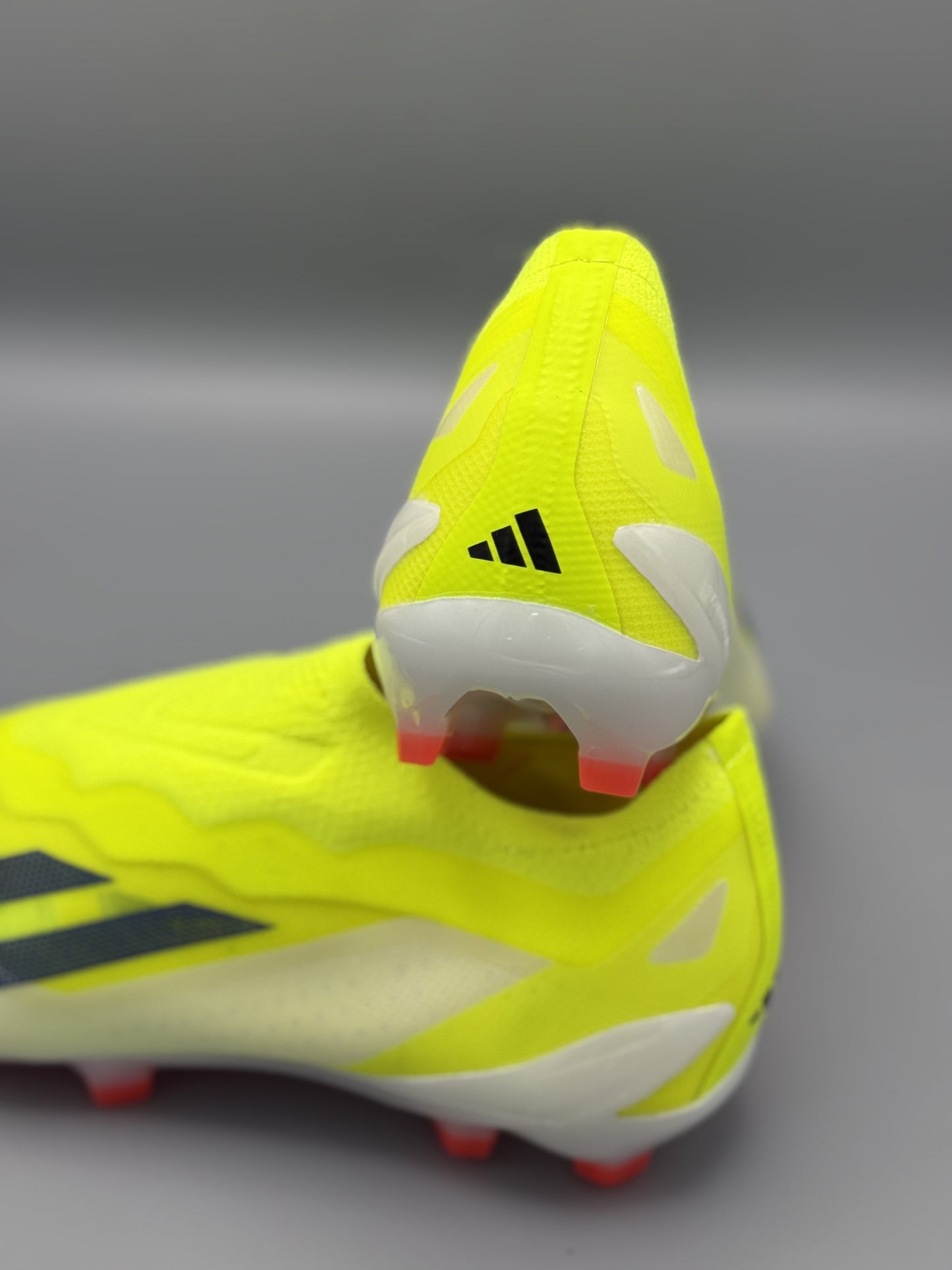 Adidas X CrazyFast