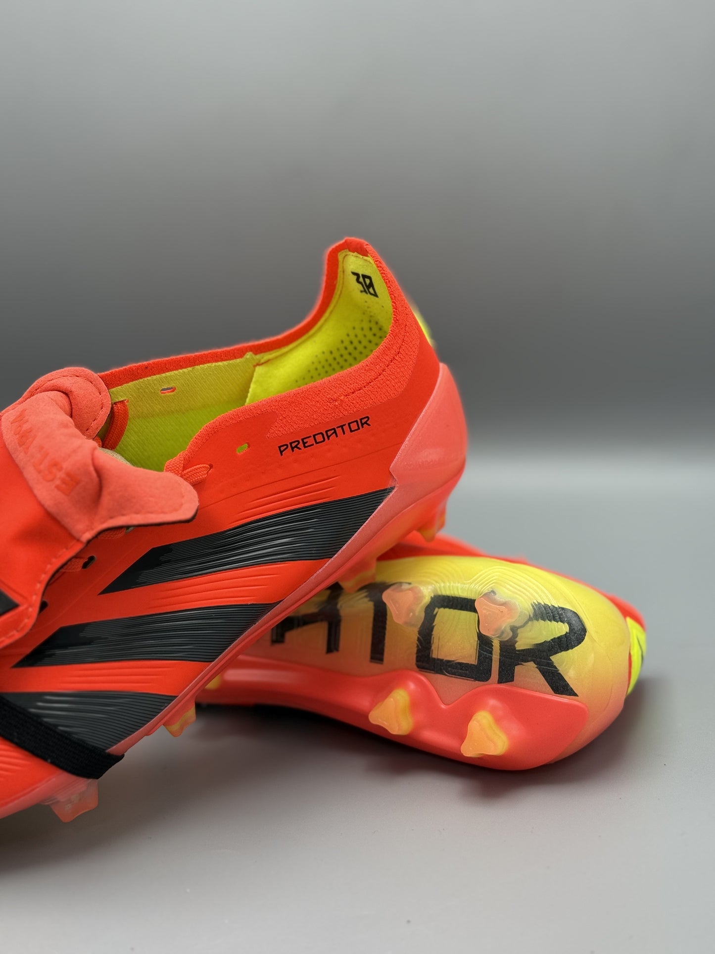 Adidas Predator Elite FT