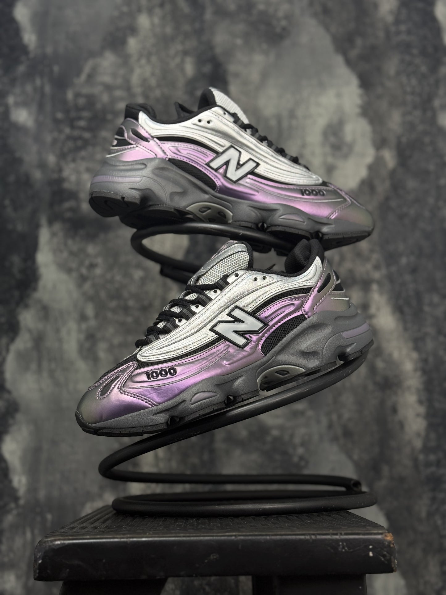 New Balance 1000