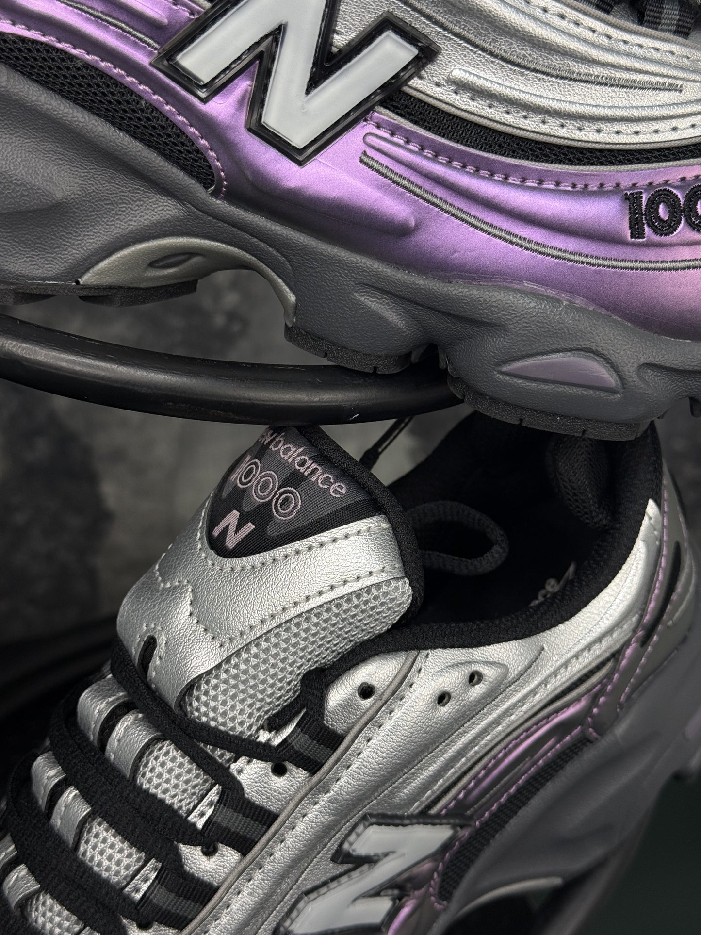 New Balance 1000