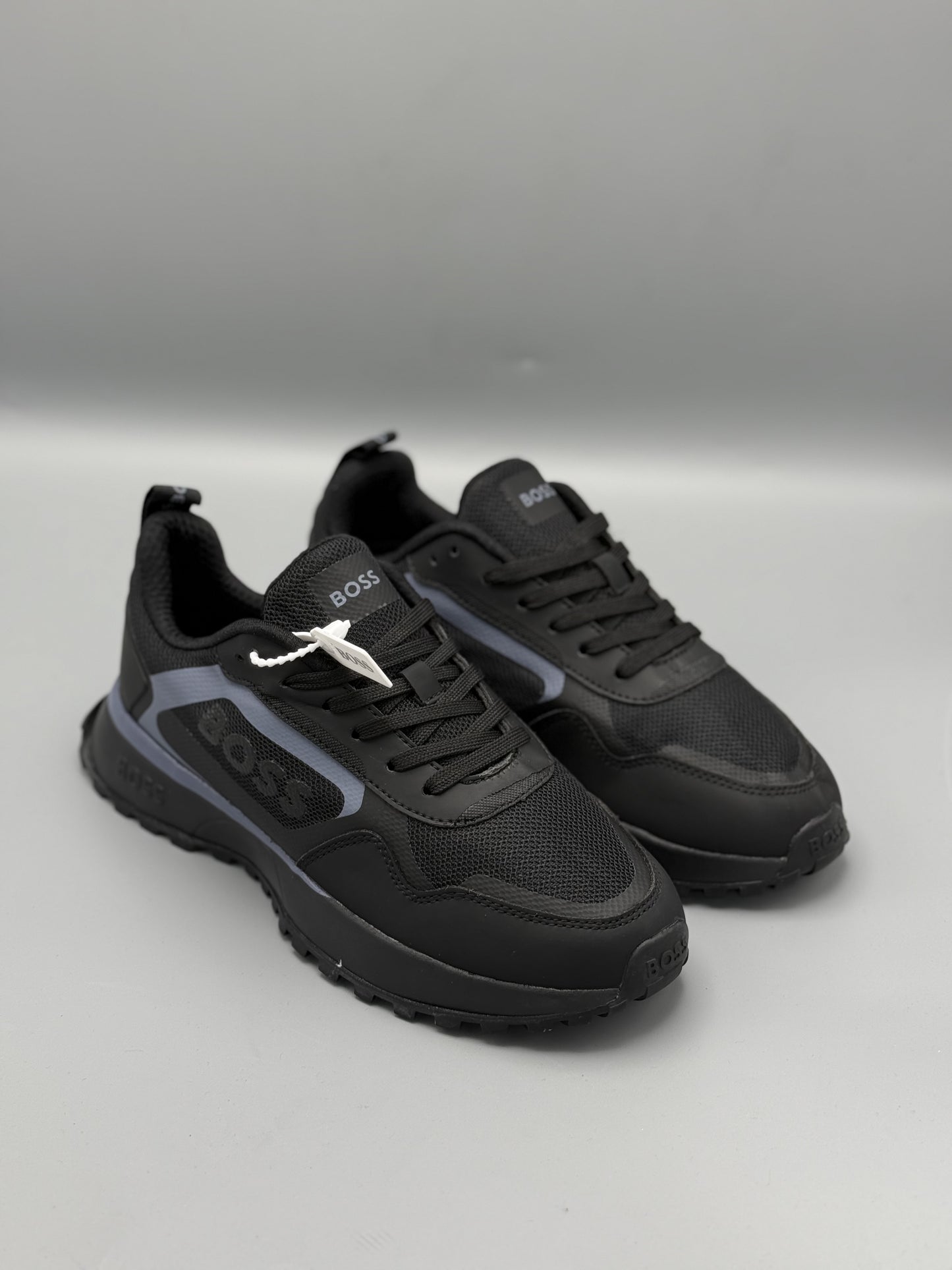 Hugo Boss