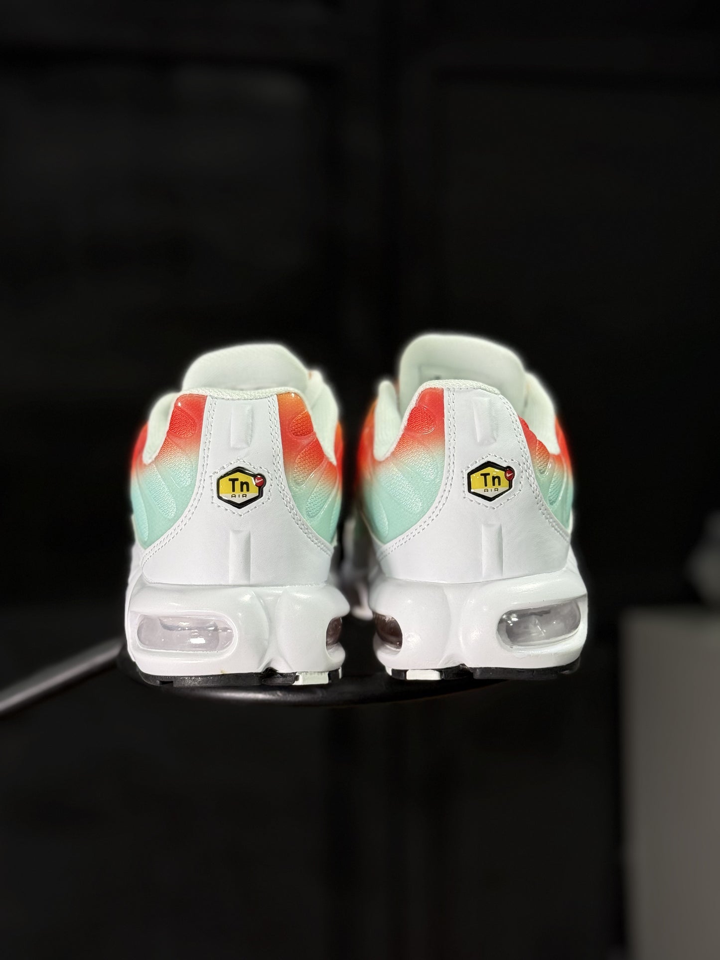 Nike Air Max Tn