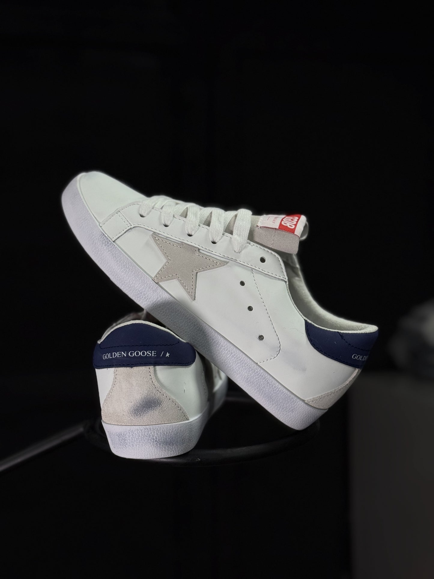 Golden Goose