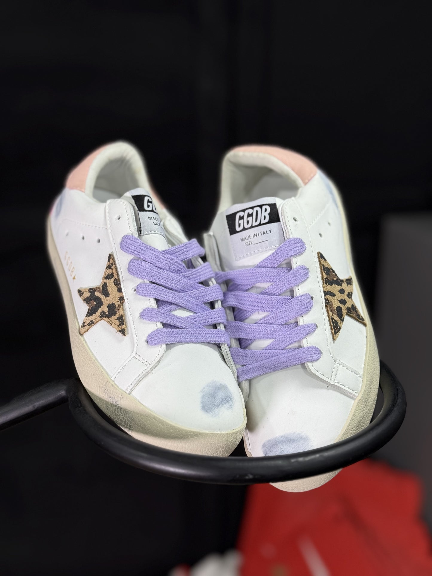 Golden Goose