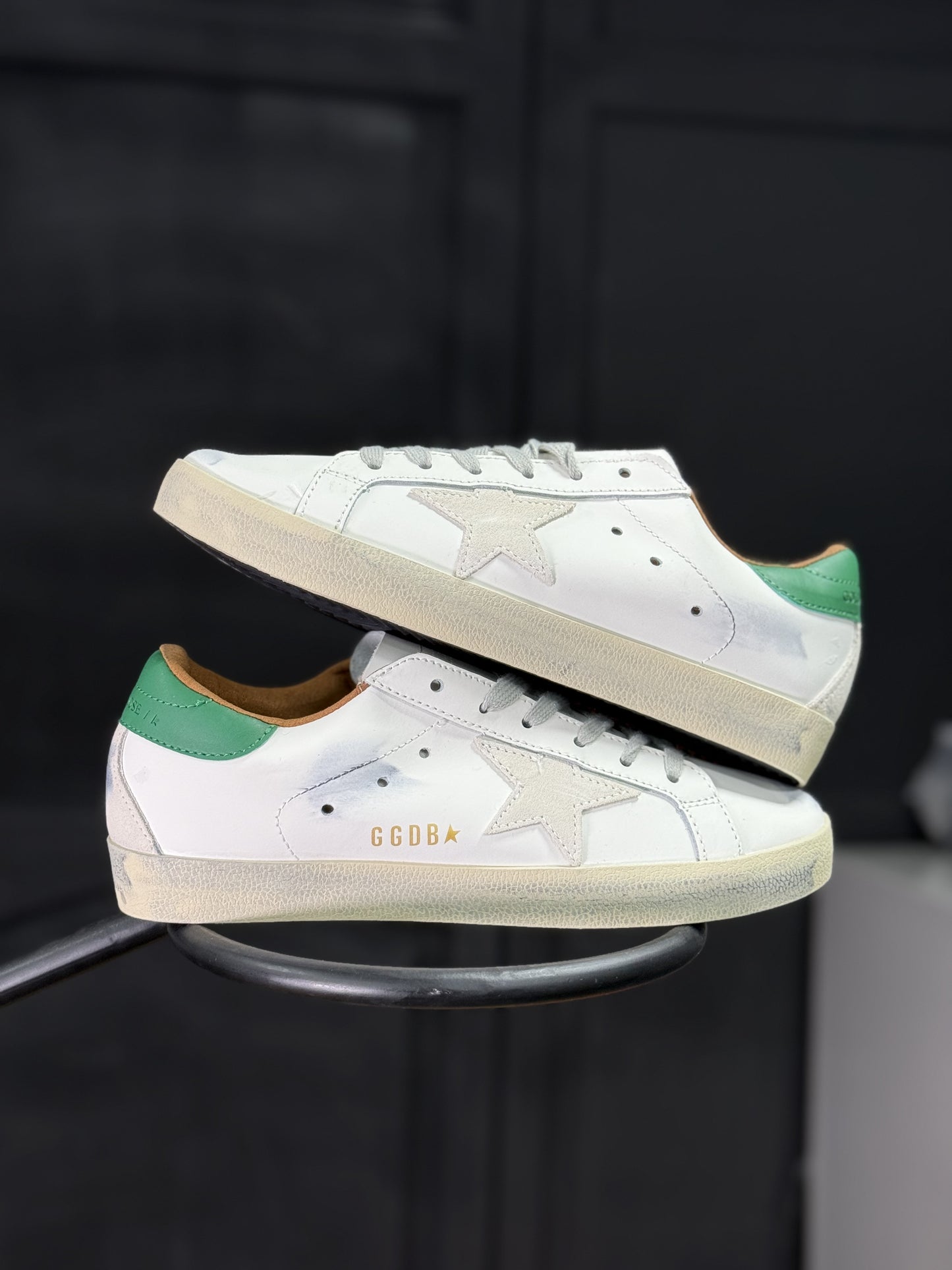 Golden Goose