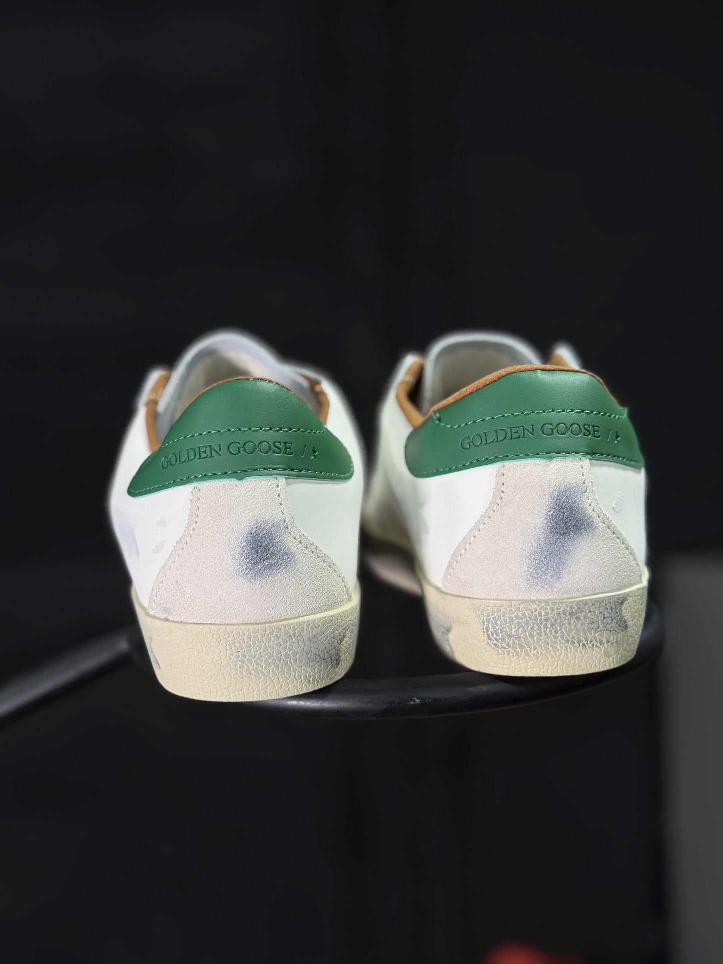 Golden Goose