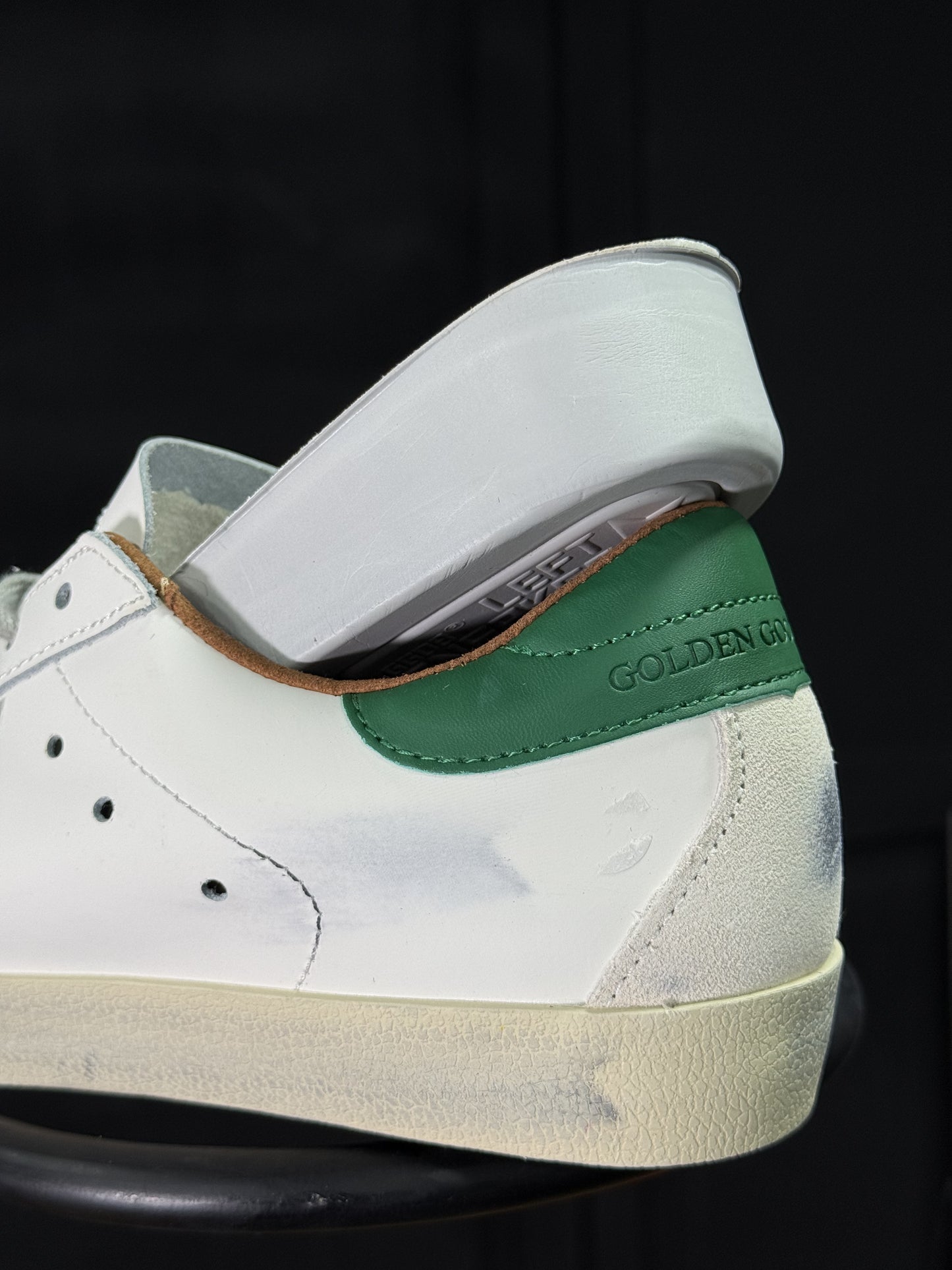 Golden Goose