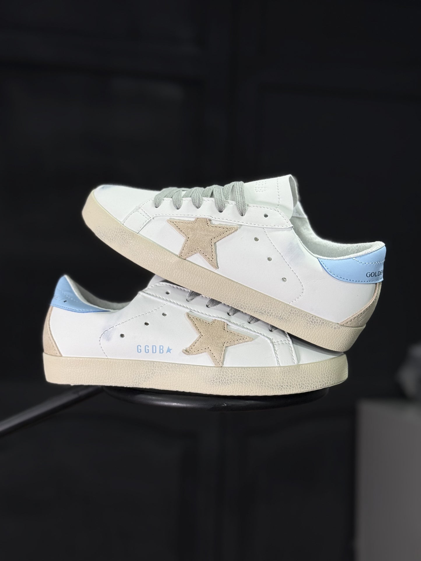 Golden Goose