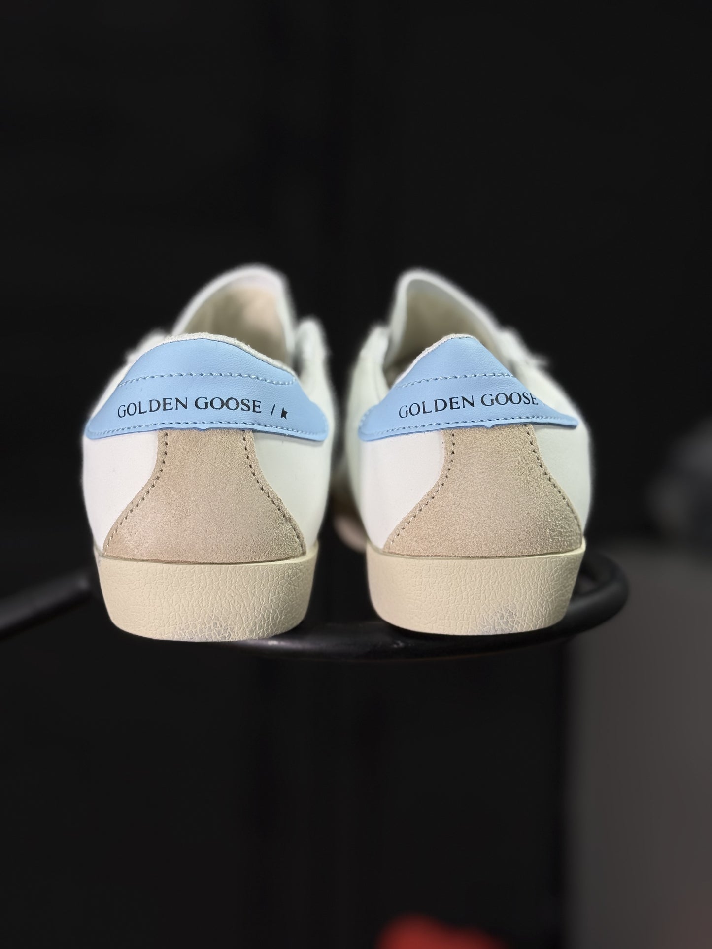 Golden Goose