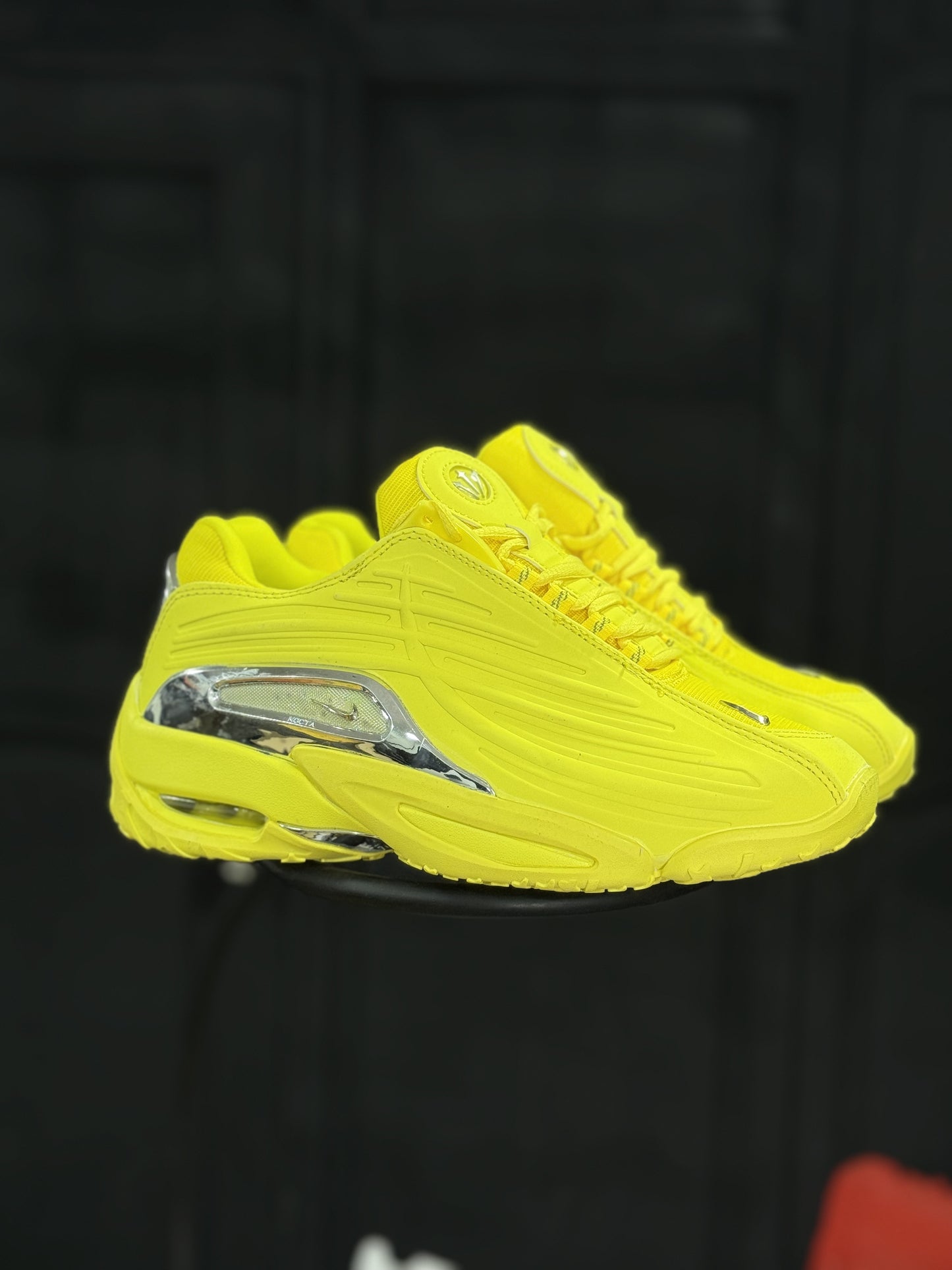 Nike NOCTA
