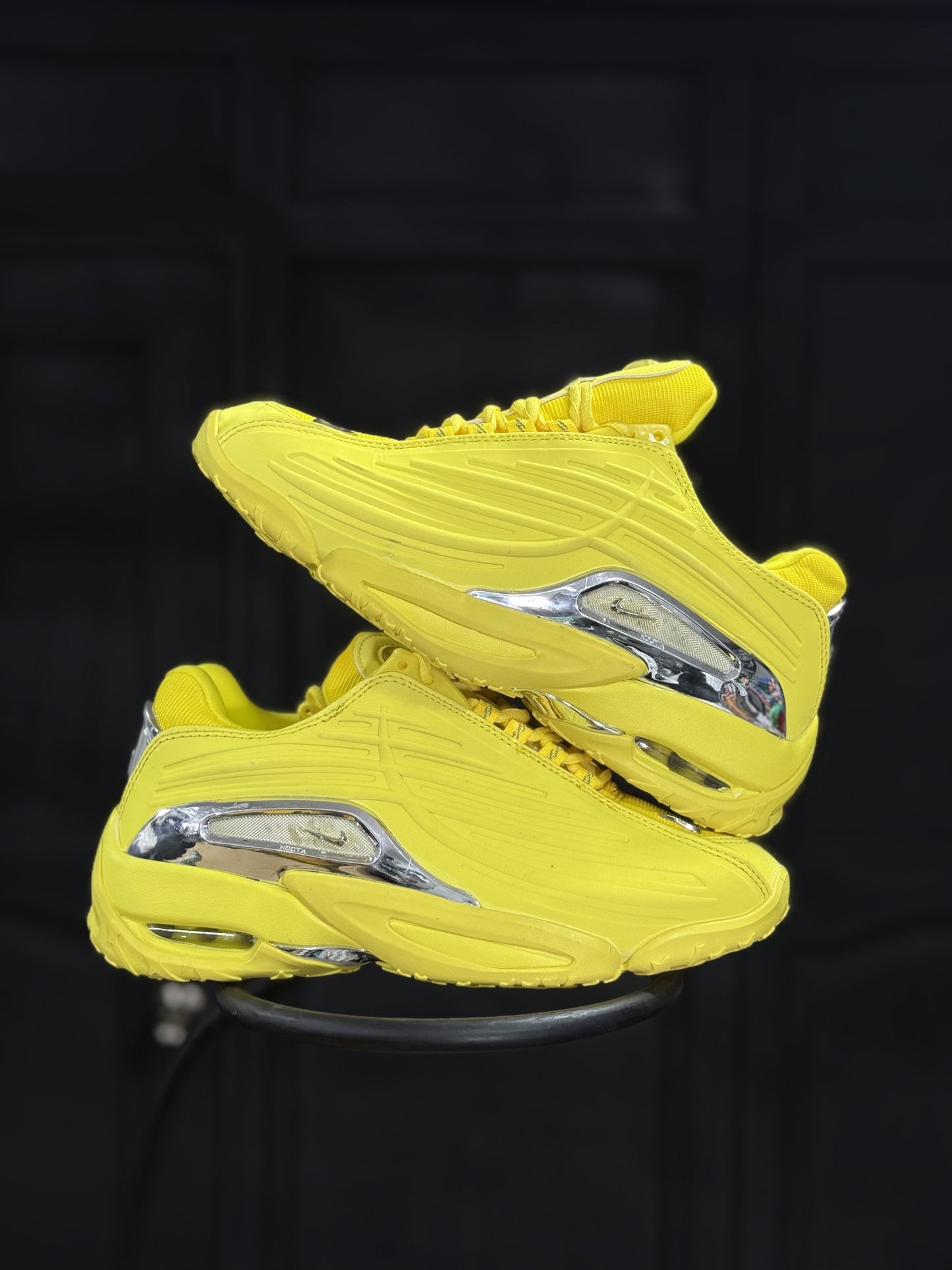 Nike NOCTA