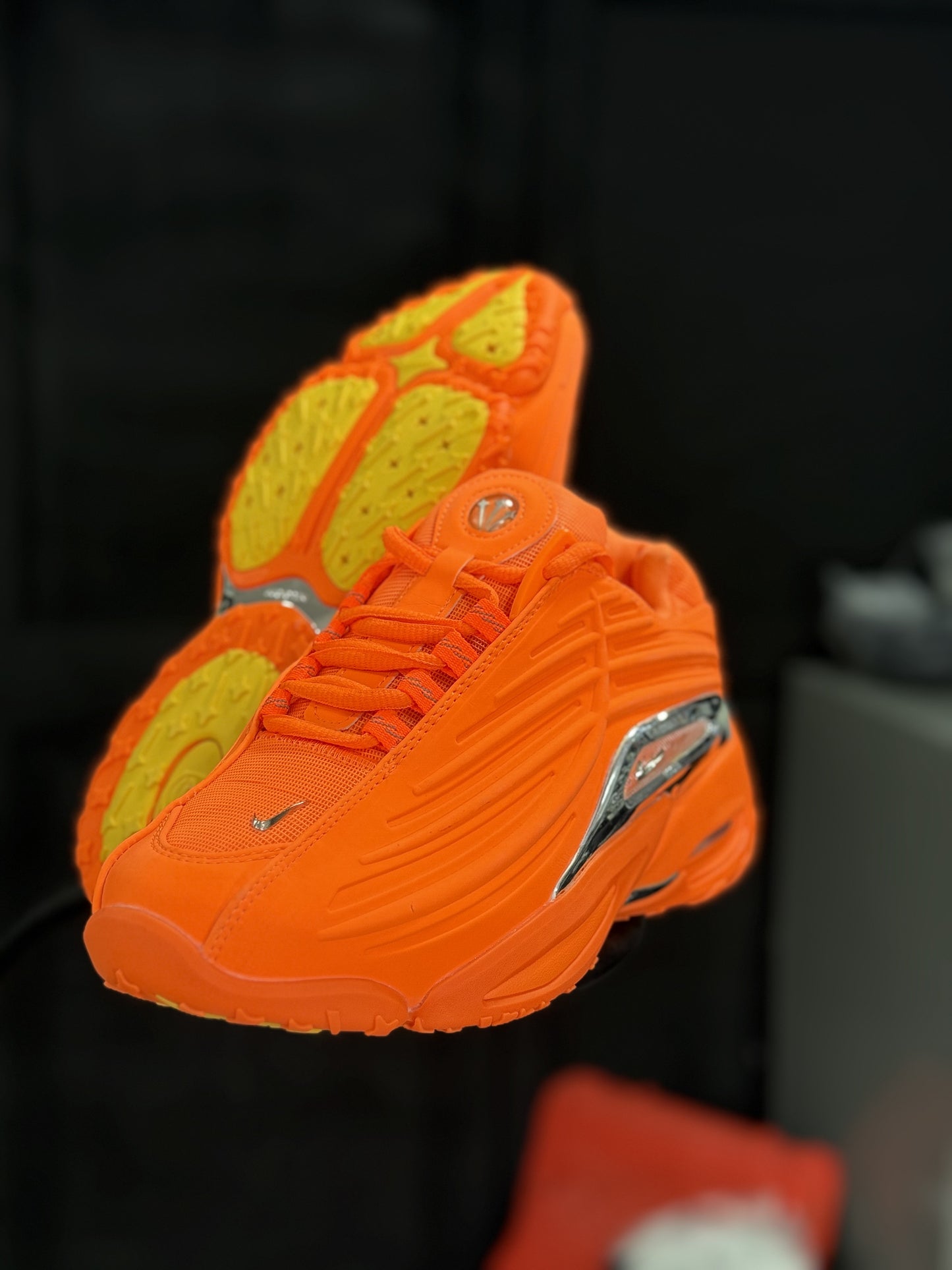 Nike NOCTA