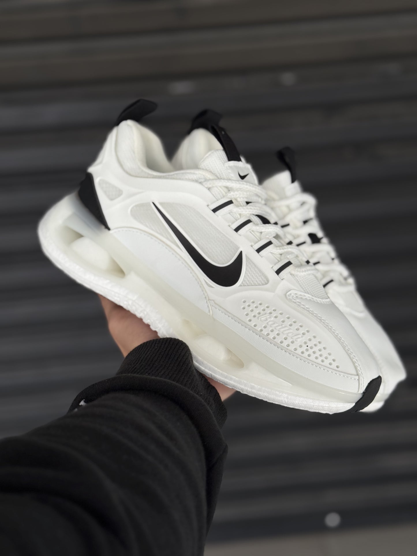Nike Air Max Motion