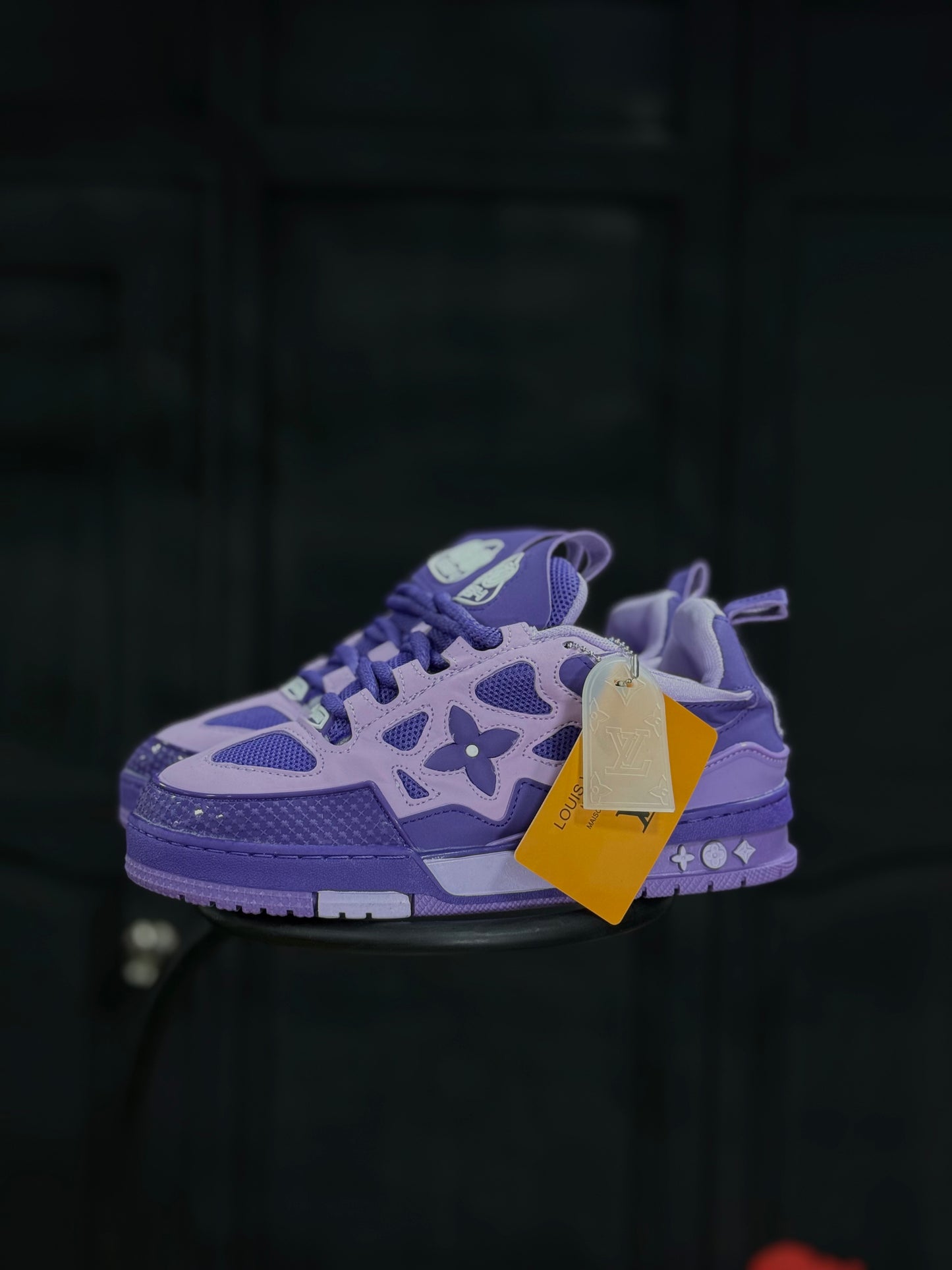 Louis Vuitton Skate