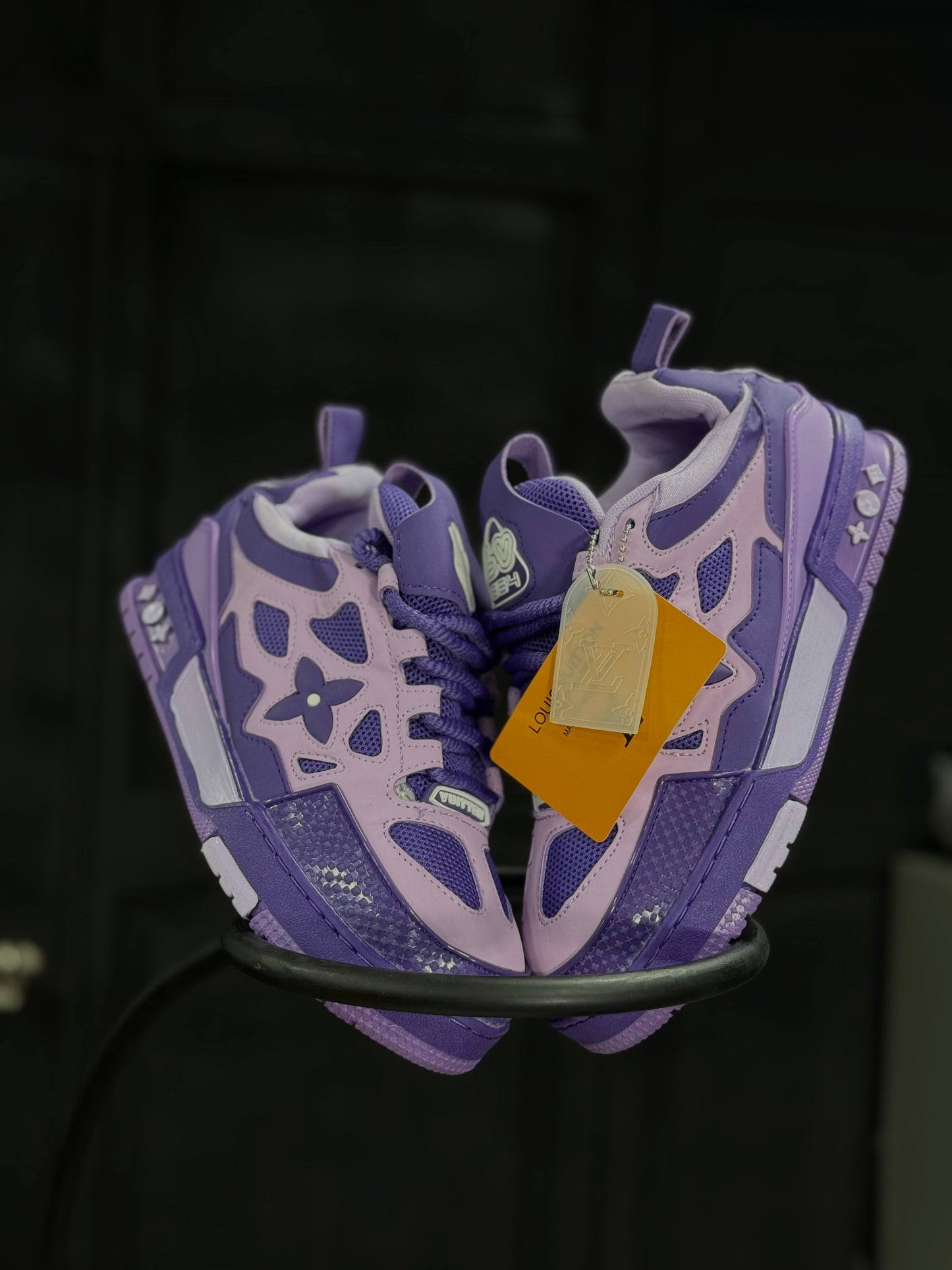 Louis Vuitton Skate
