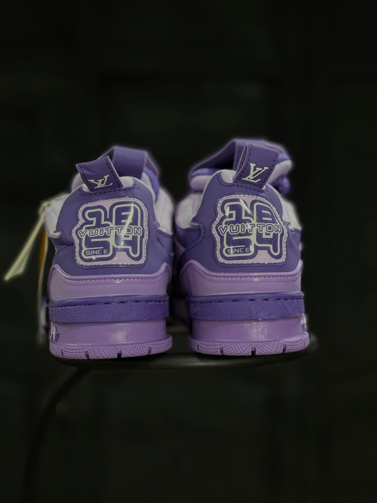 Louis Vuitton Skate