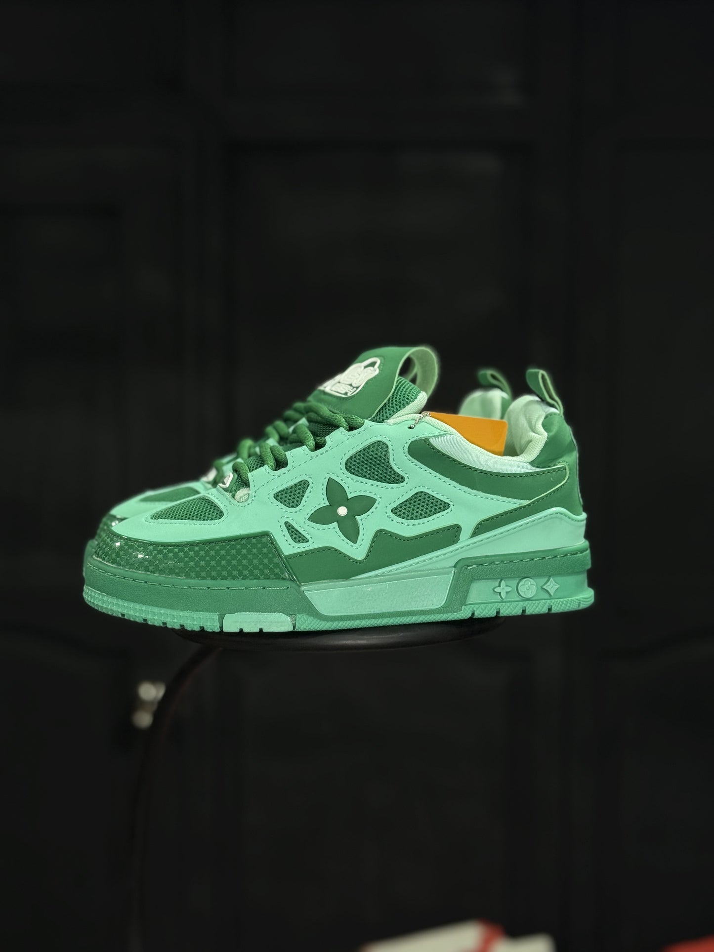 Louis Vuitton Skate