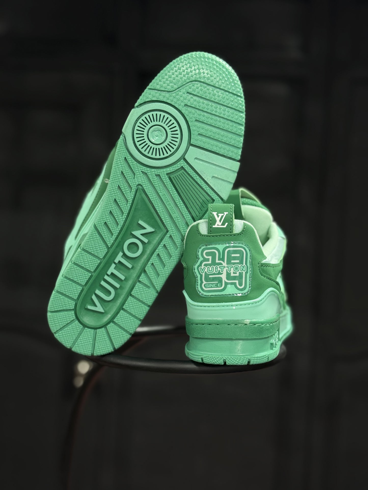 Louis Vuitton Skate