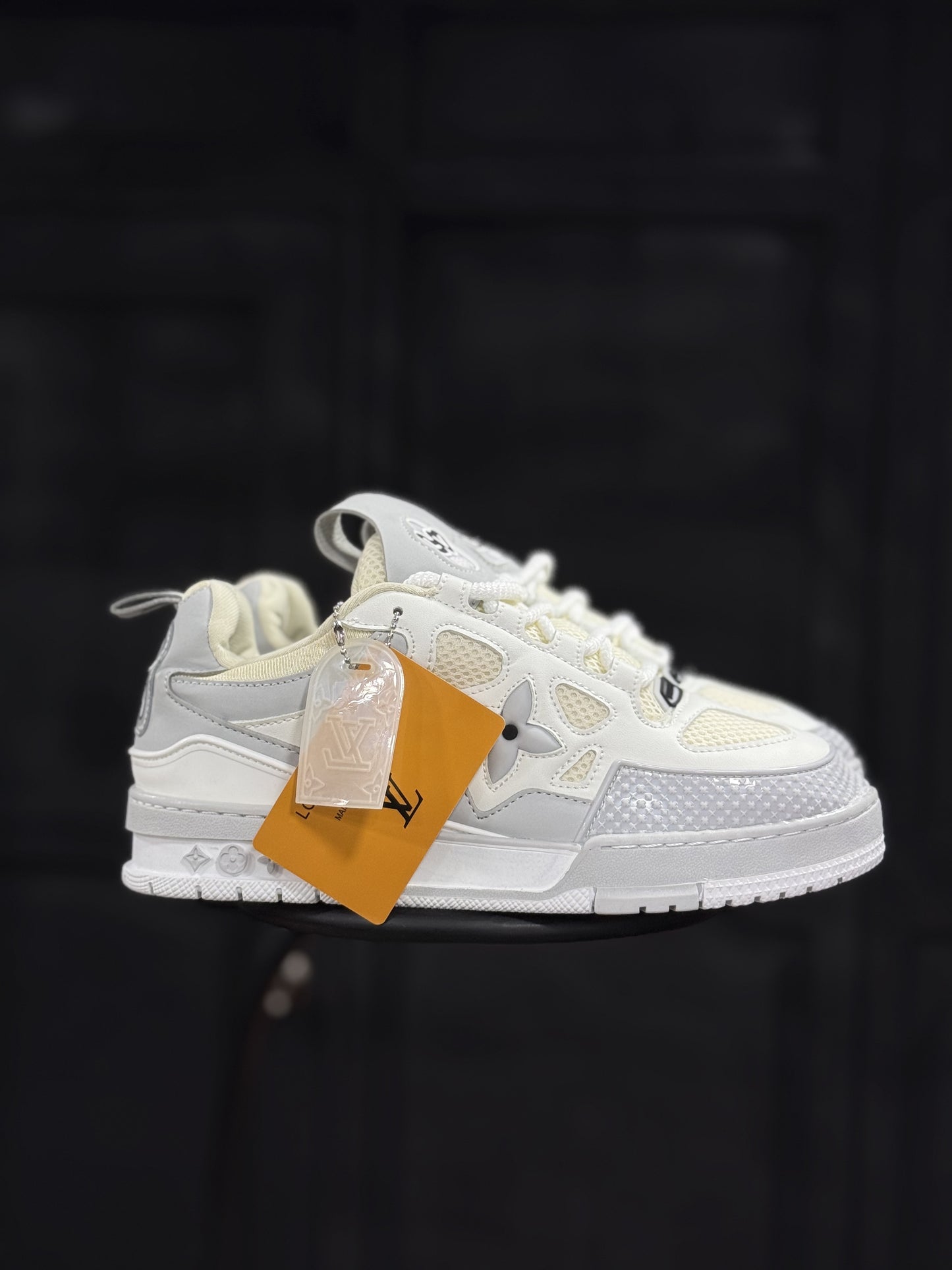 Louis Vuitton Skate
