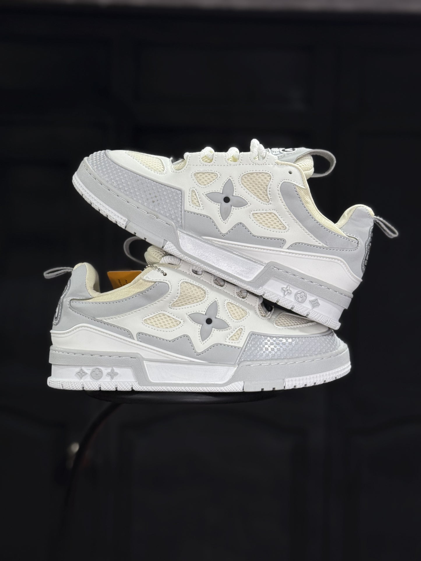 Louis Vuitton Skate