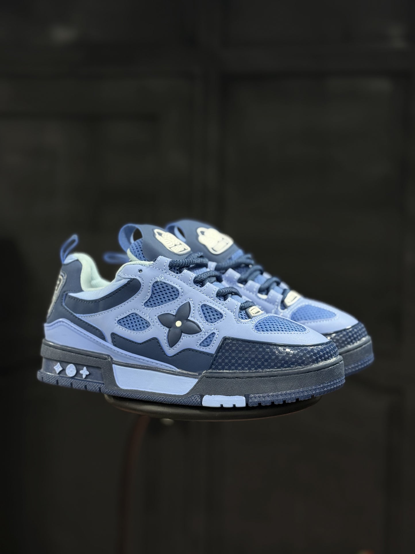 Louis Vuitton Skate
