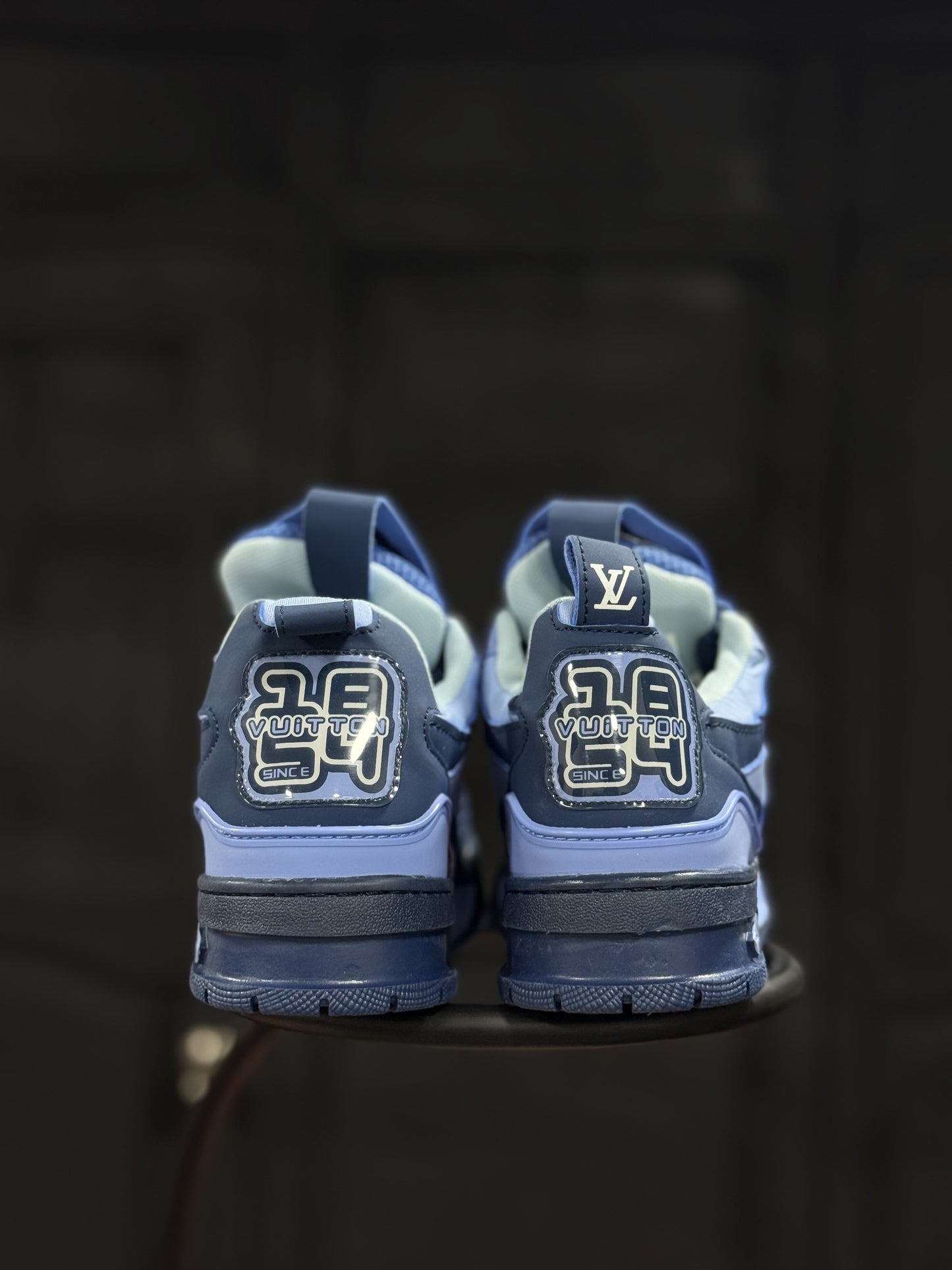 Louis Vuitton Skate