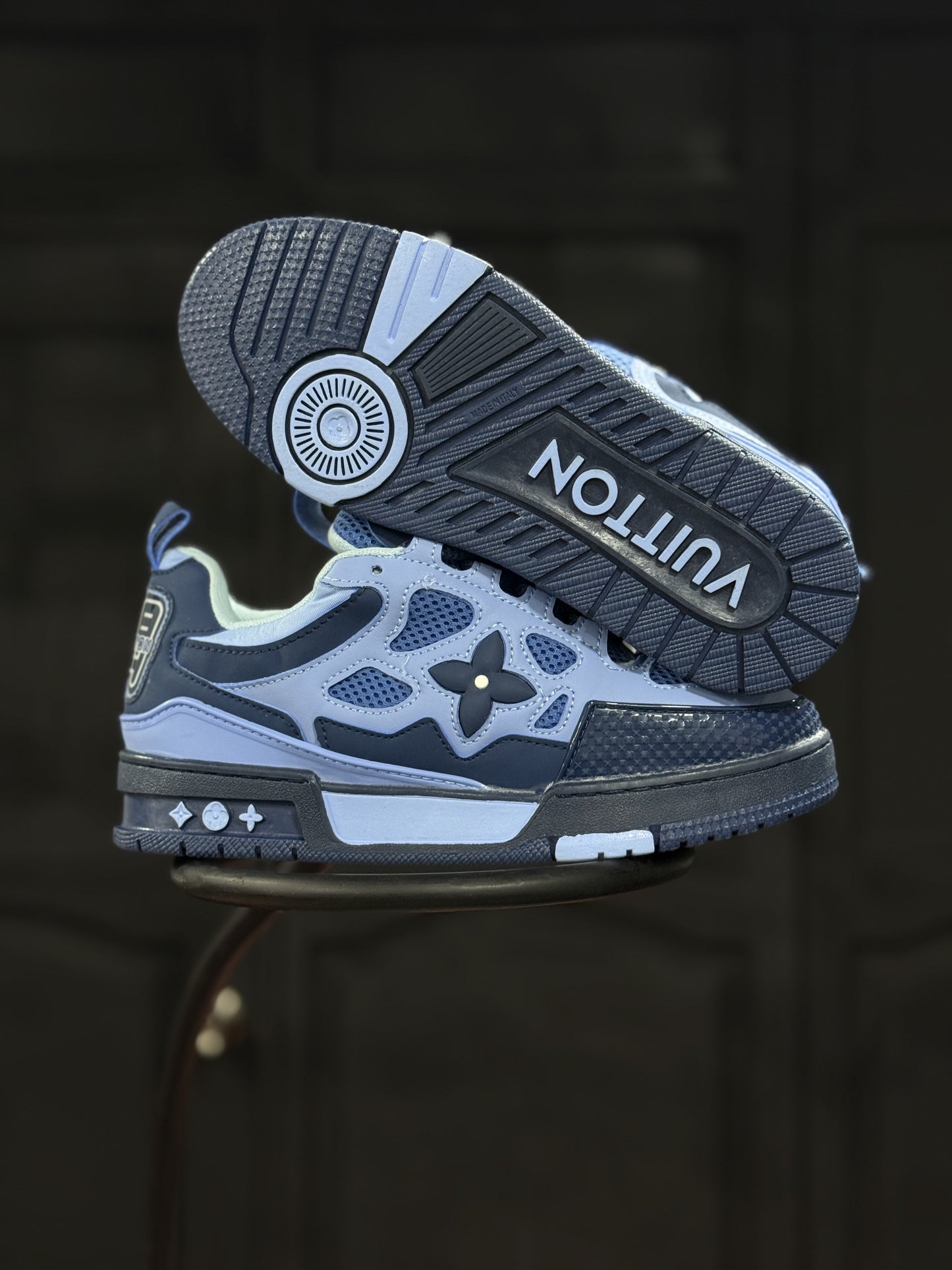 Louis Vuitton Skate
