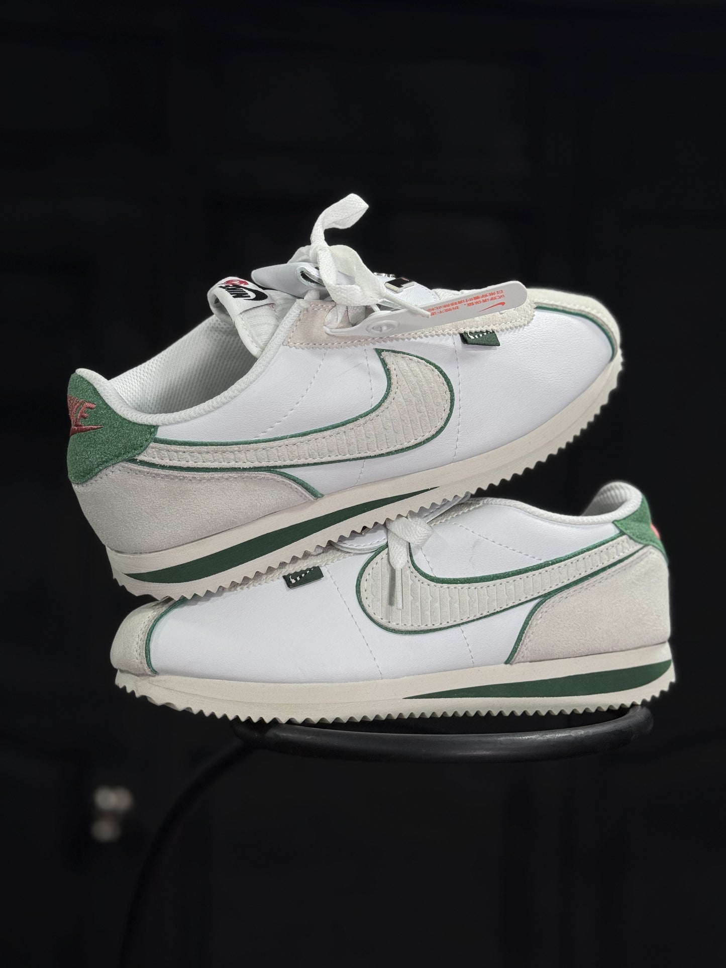 Nike Cortez