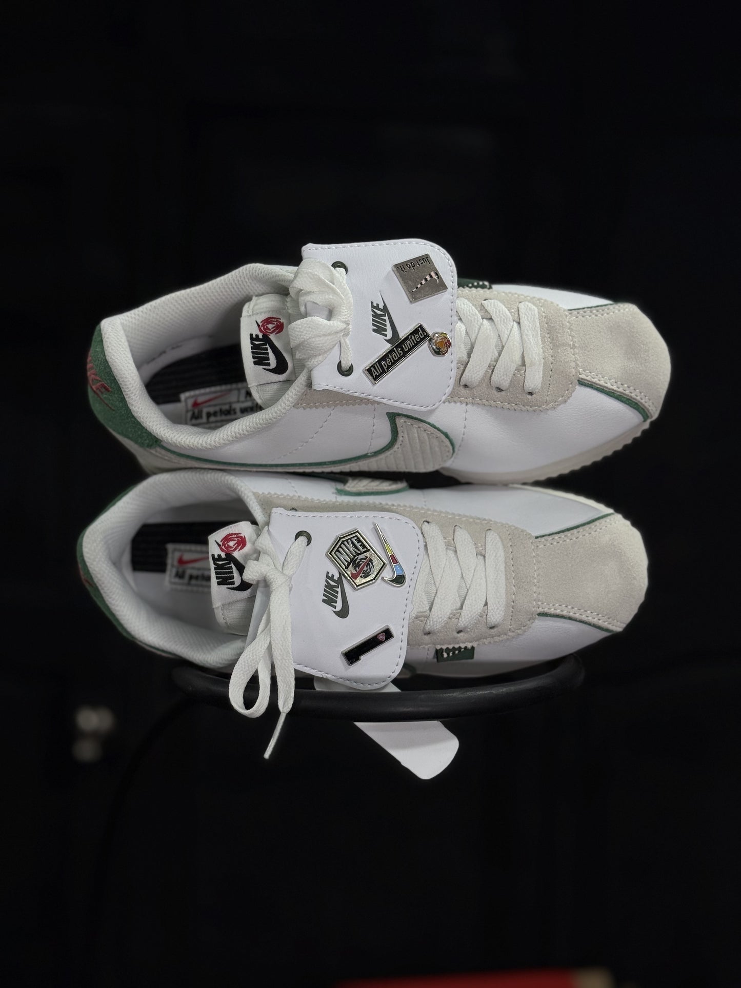 Nike Cortez