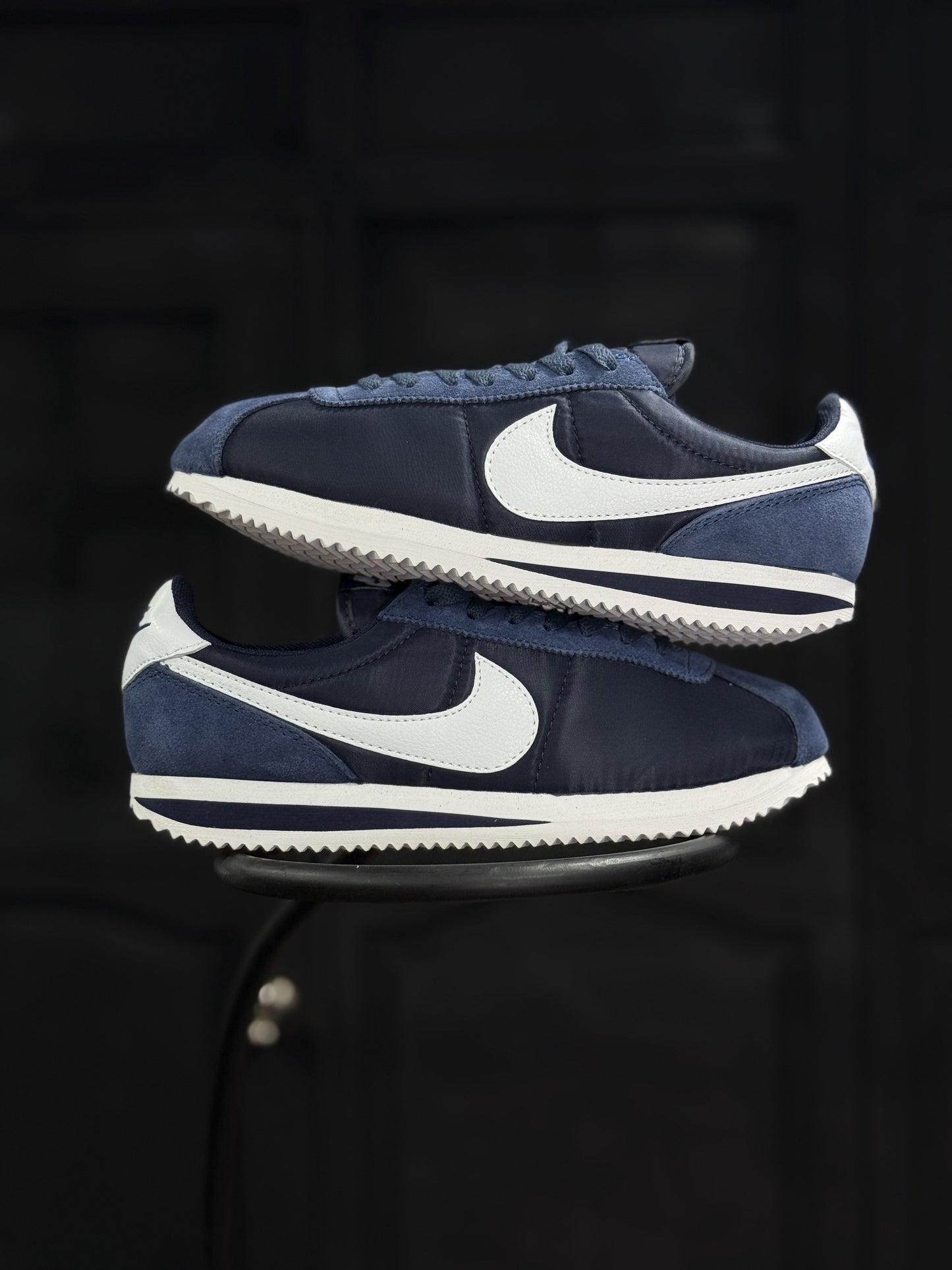 Nike Cortez