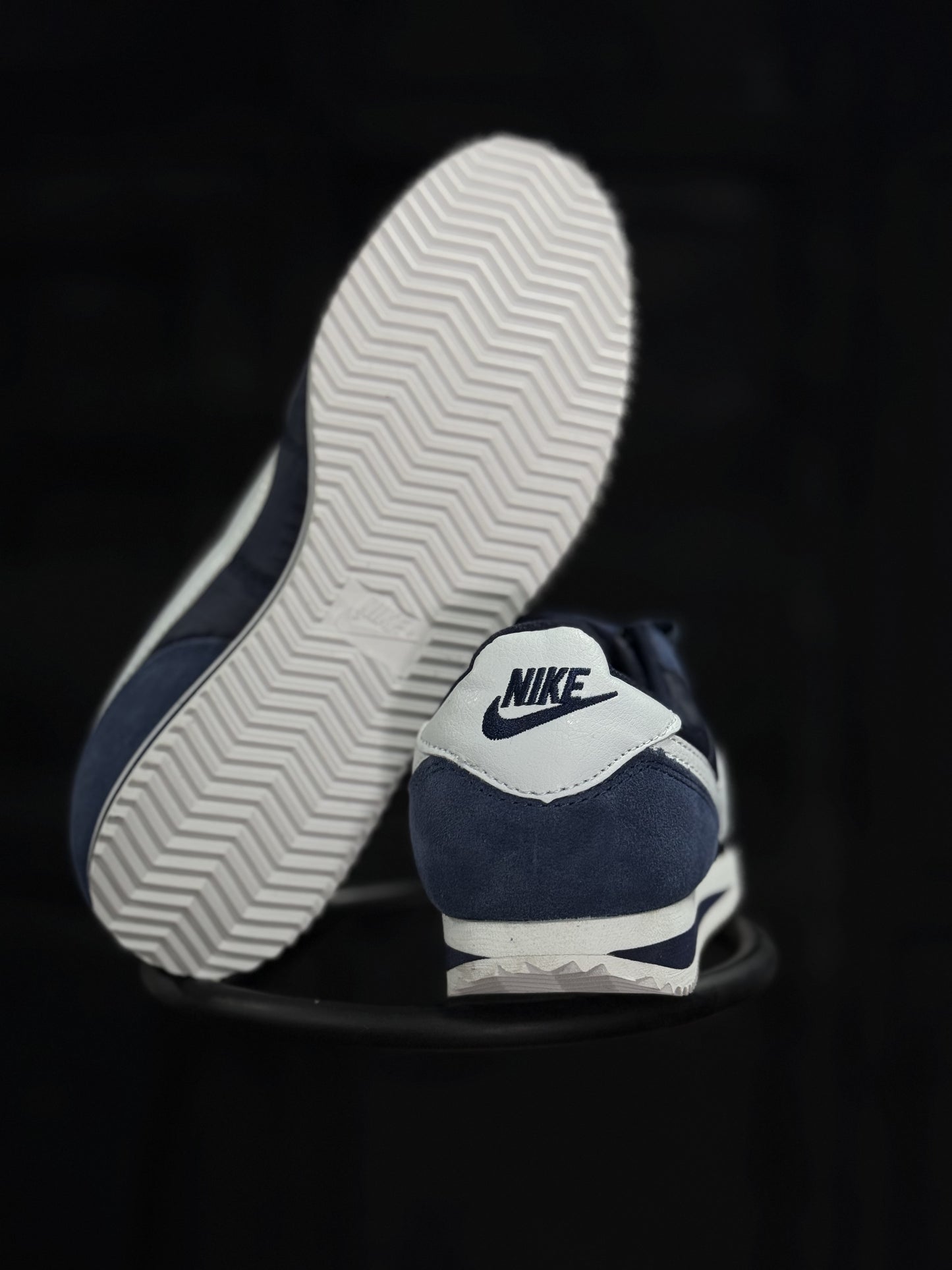Nike Cortez