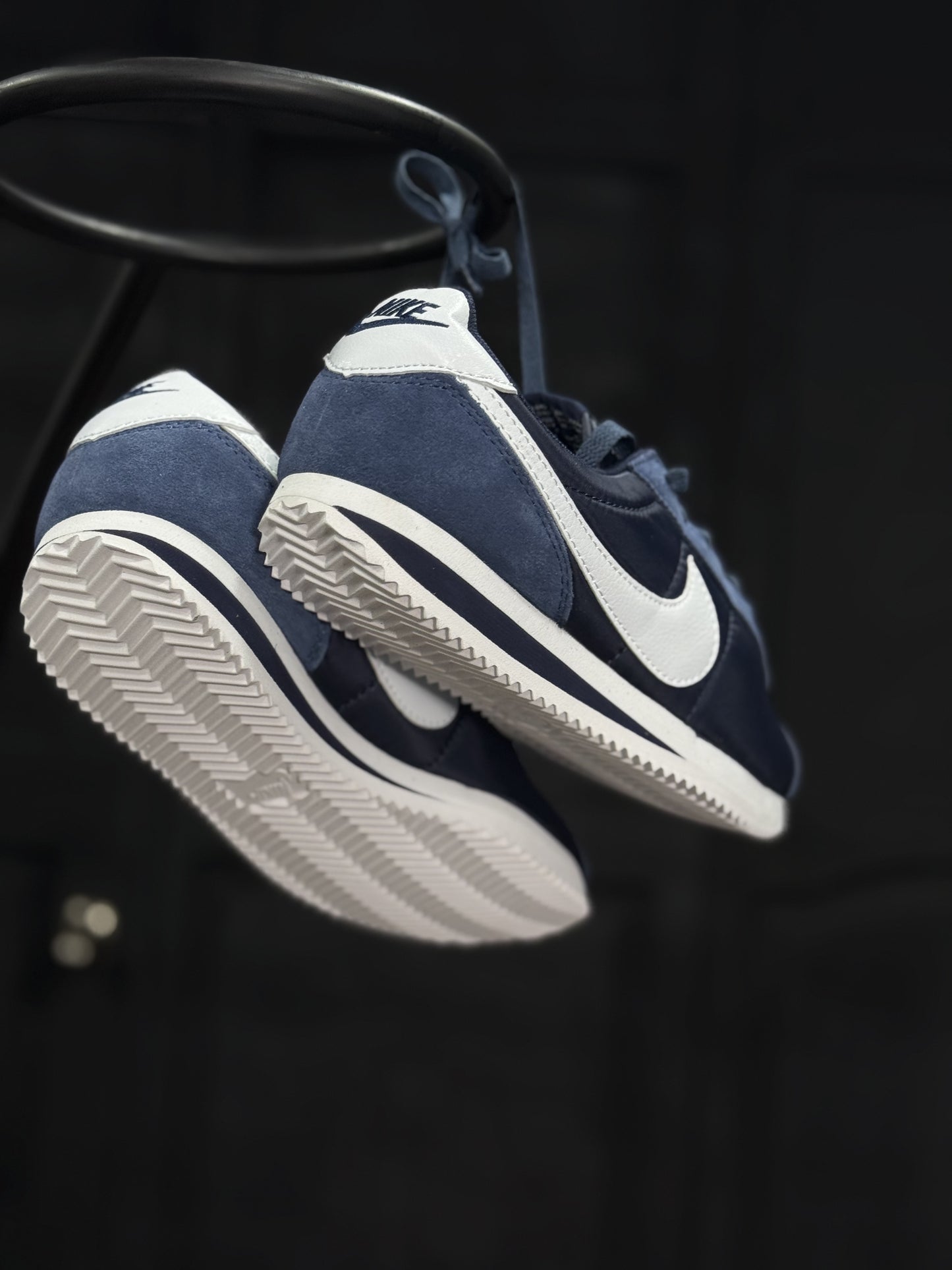 Nike Cortez