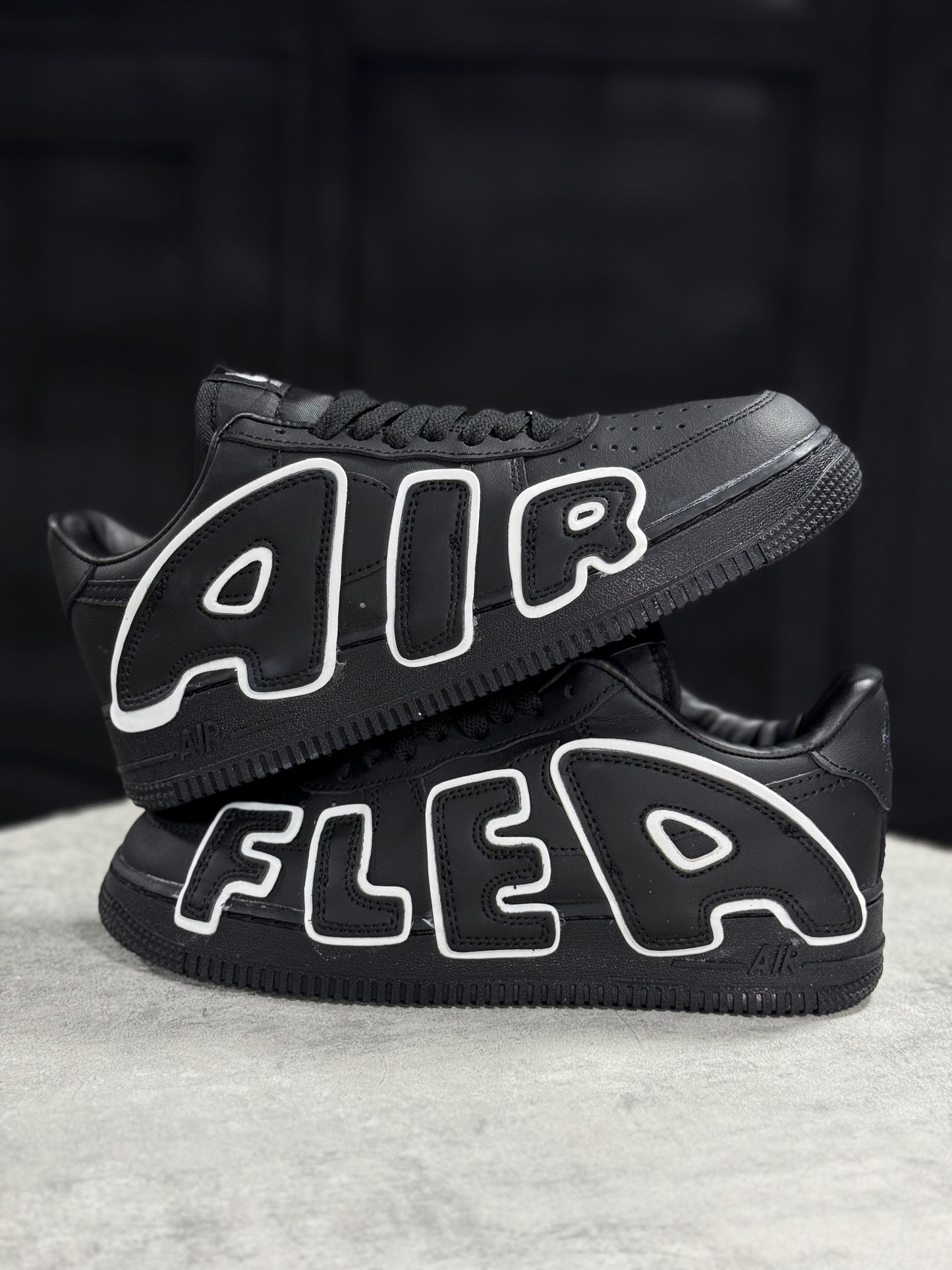 Nike Air Force 1 Cactus