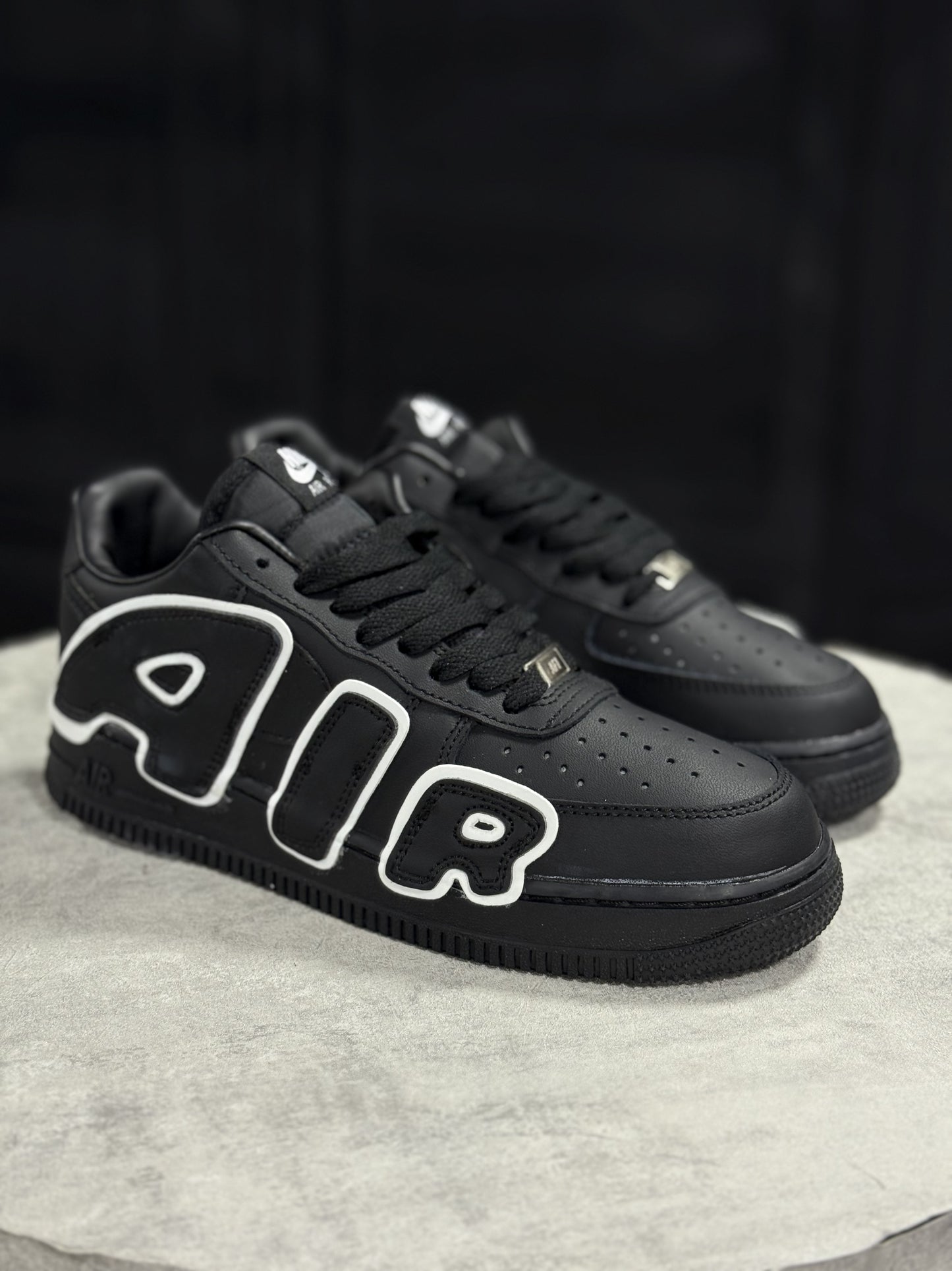 Nike Air Force 1 Cactus