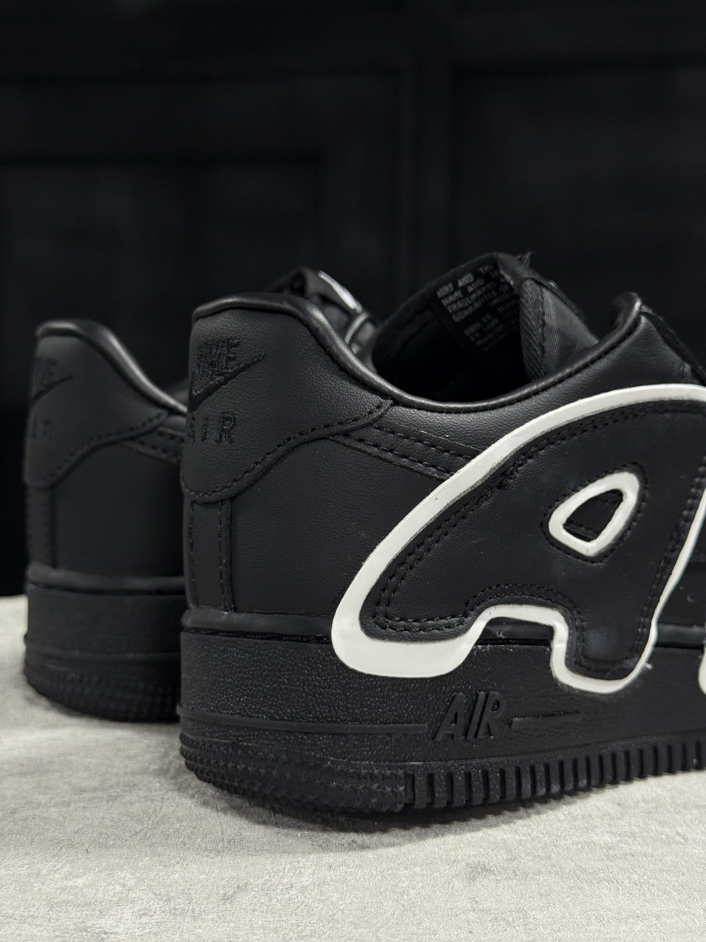 Nike Air Force 1 Cactus