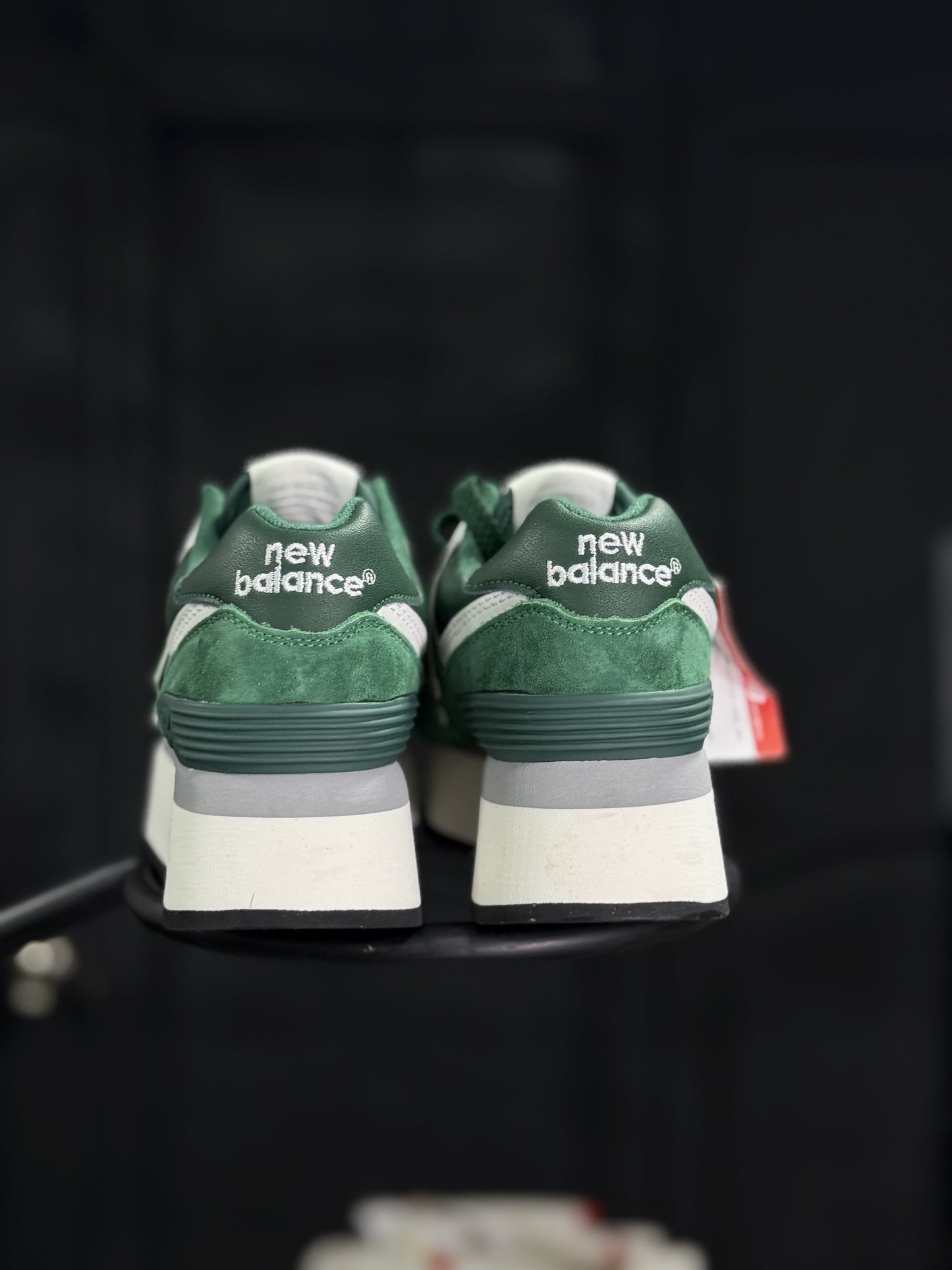 New Balance 574